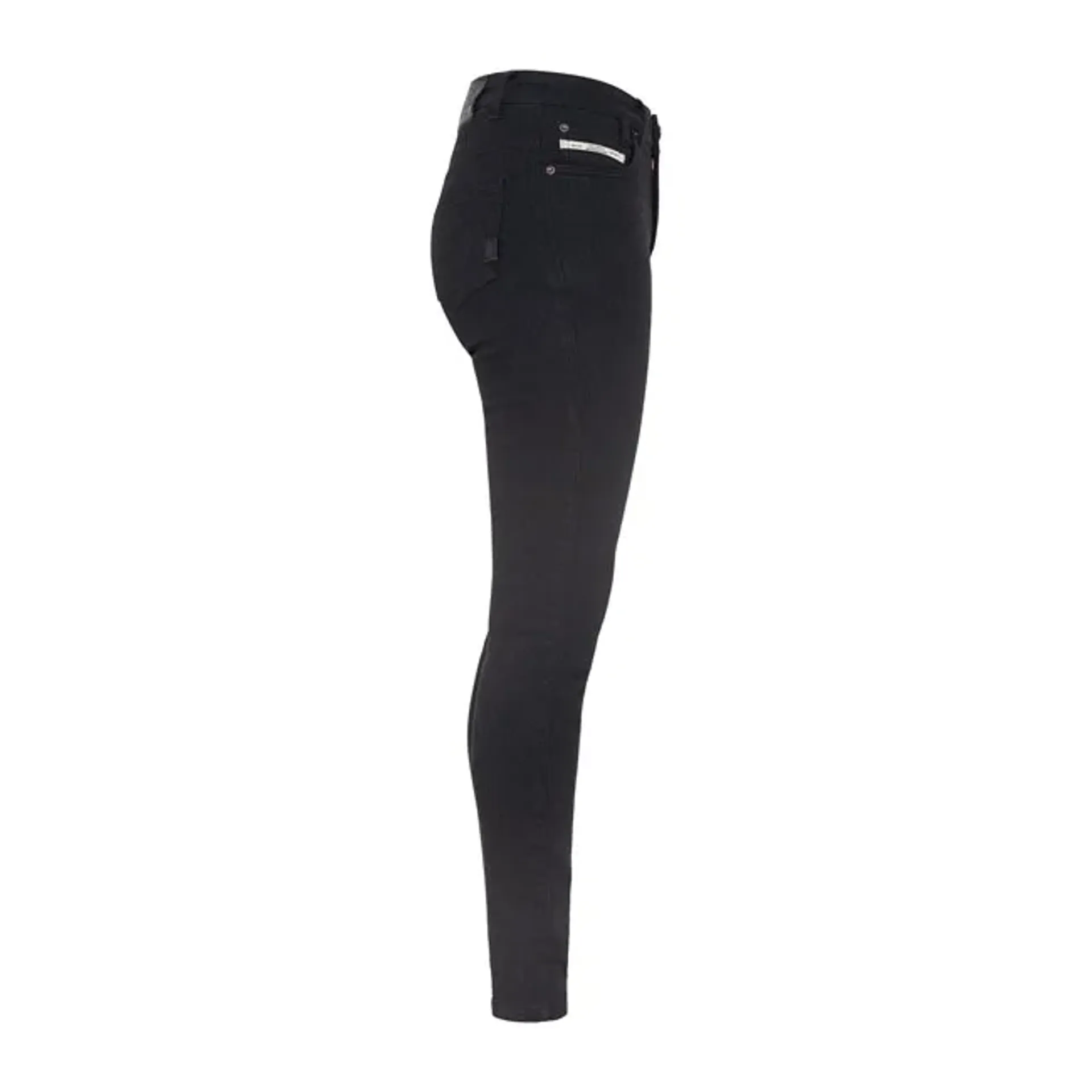 John Doe Ruby female jeans black