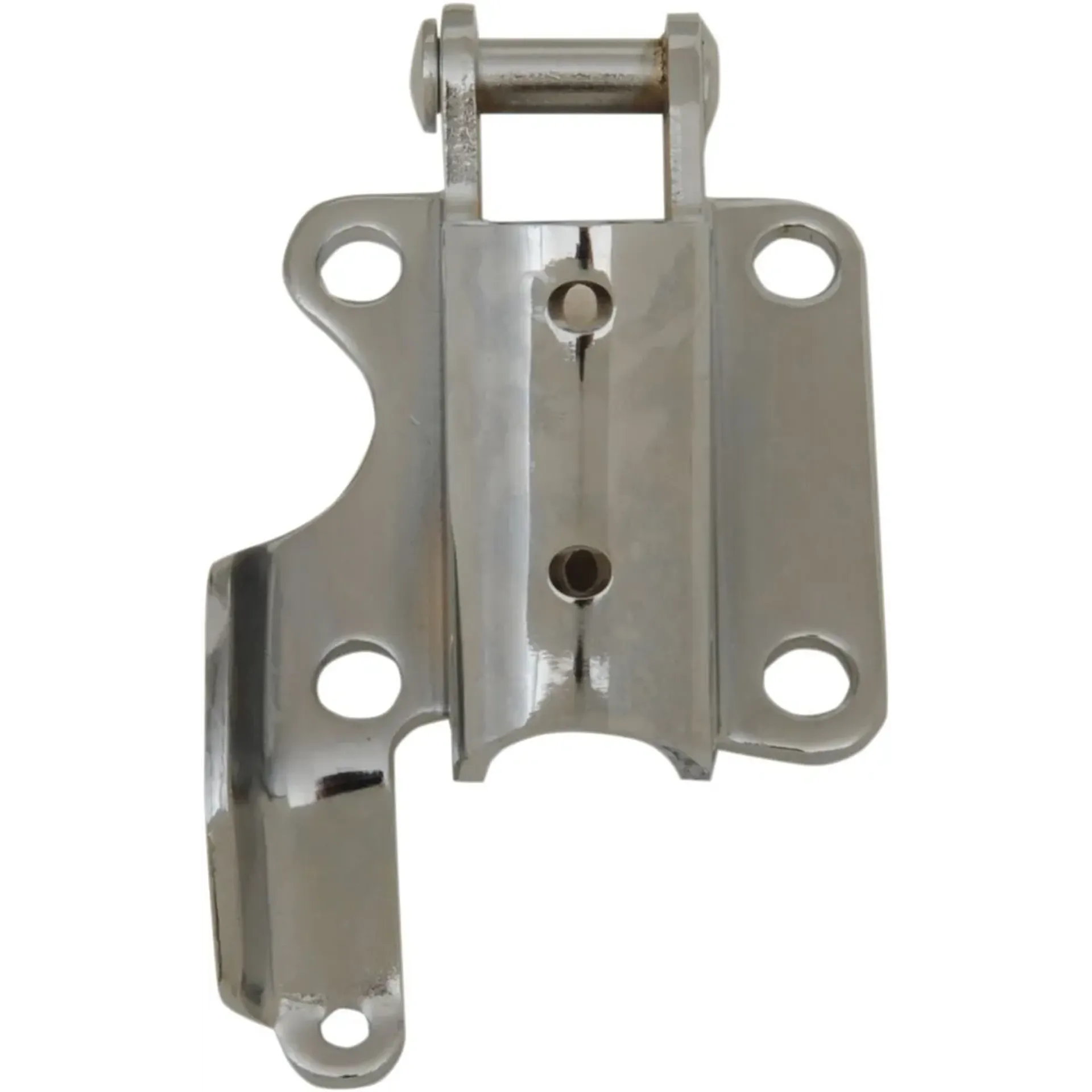 Kicstand Mounting Bracket W/ Tab