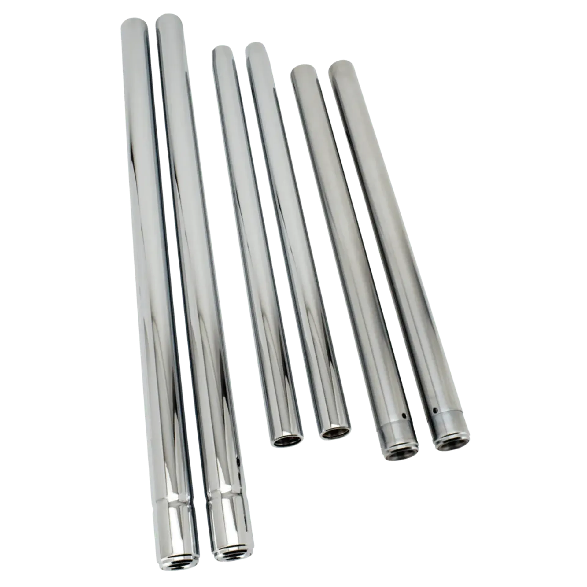FL49-76 41mm Fork Tubes 26.5″