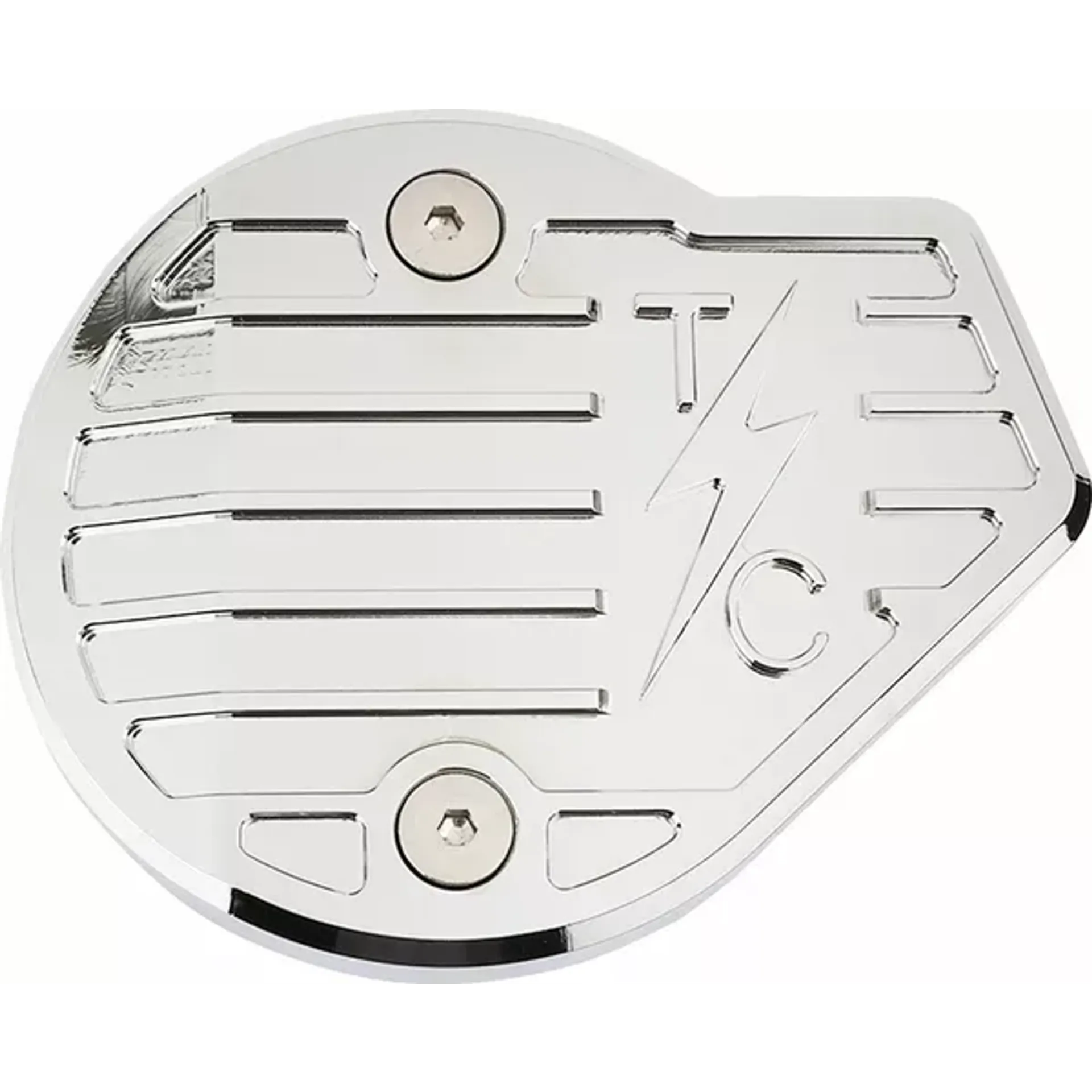 Cover cam gen 2 m8 finned flhx