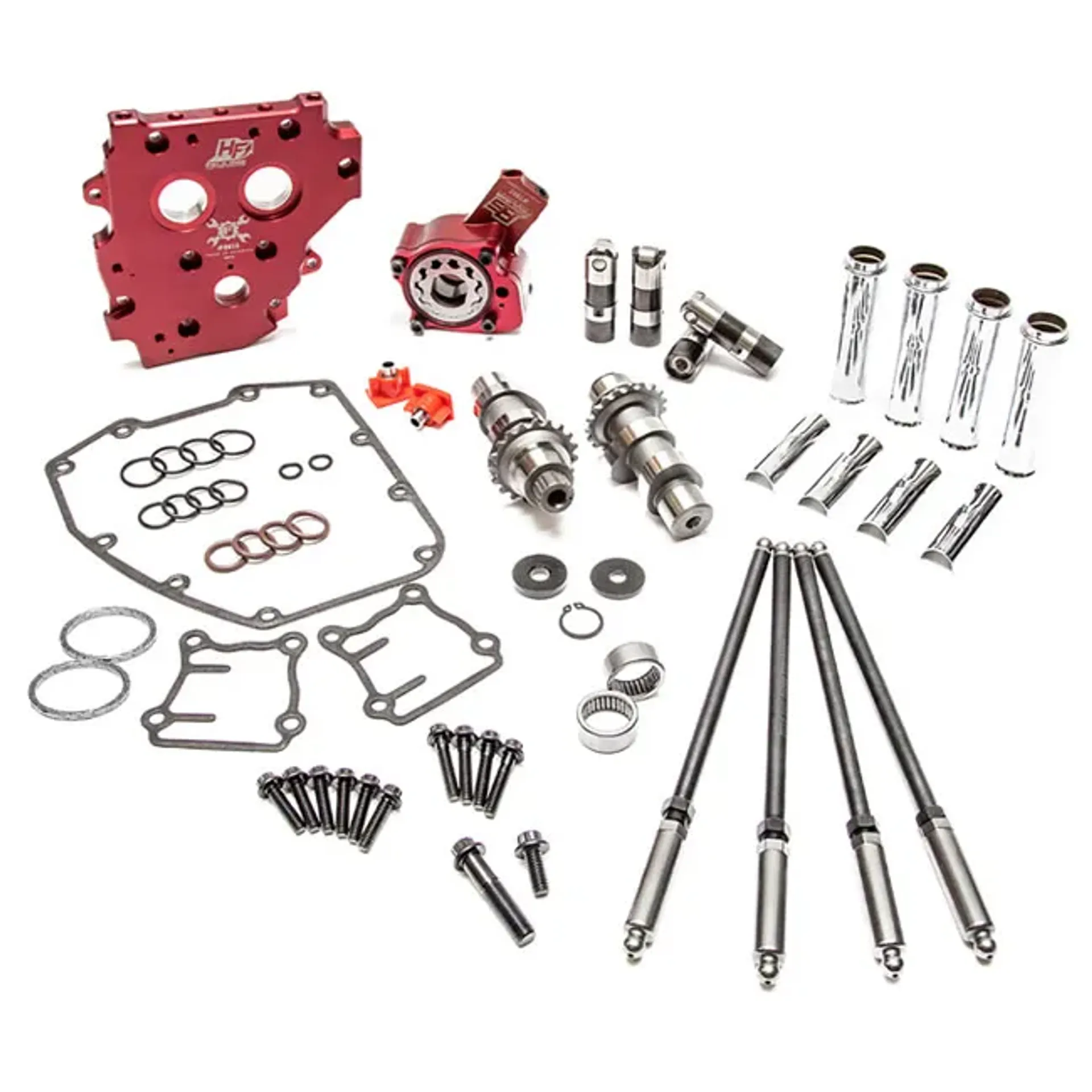 Feuling, Race Series Camchest Kit