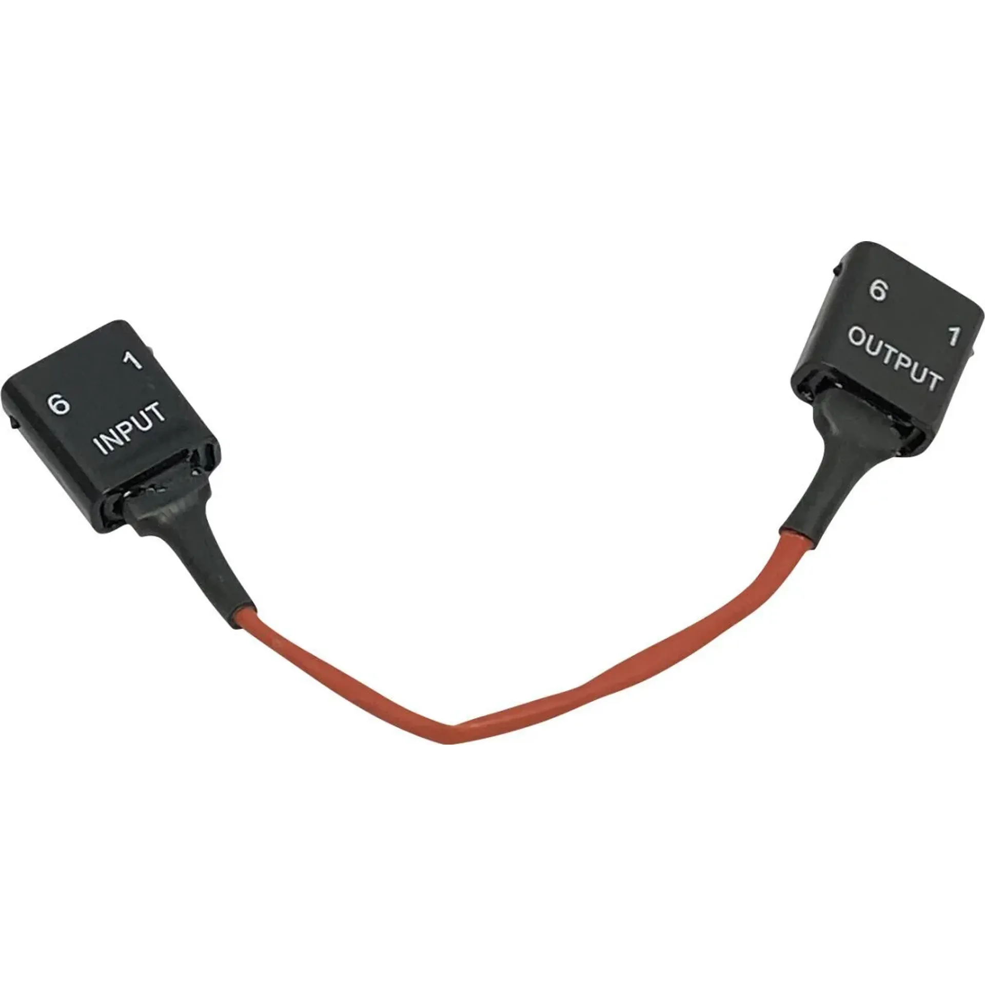 Harness Tribar Eliminator