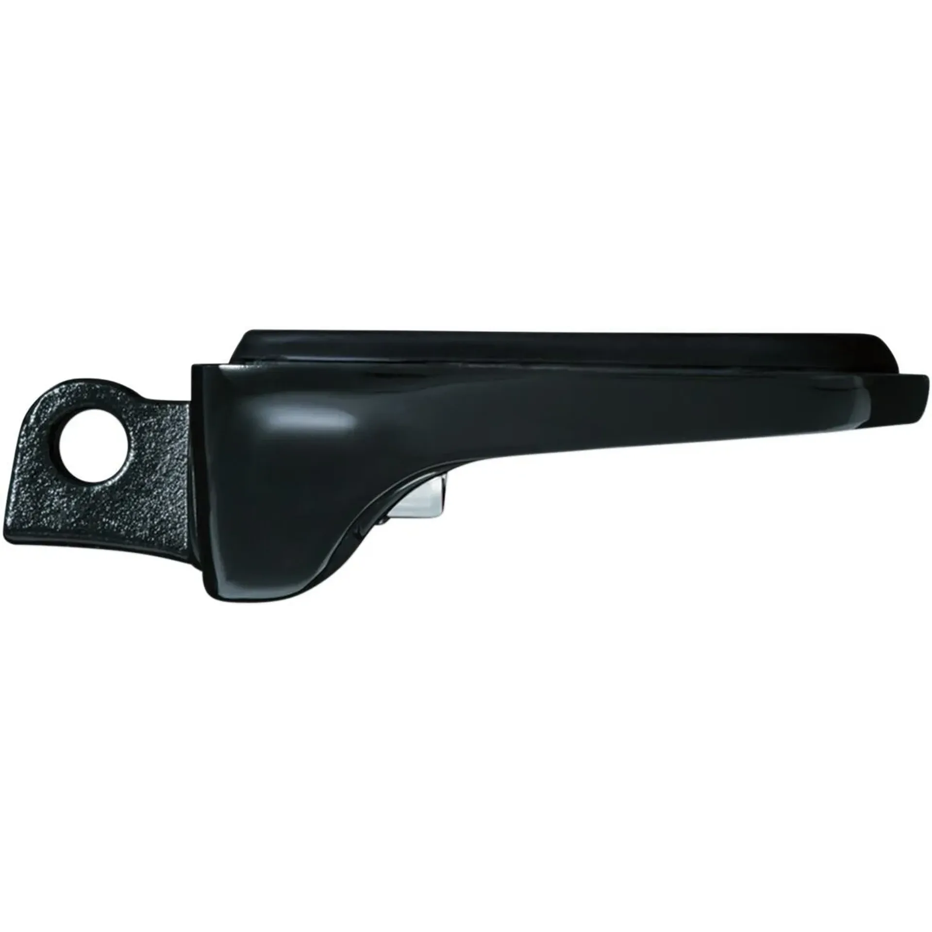 Premium Mini Boards With Male Mount Adapters Gloss Black