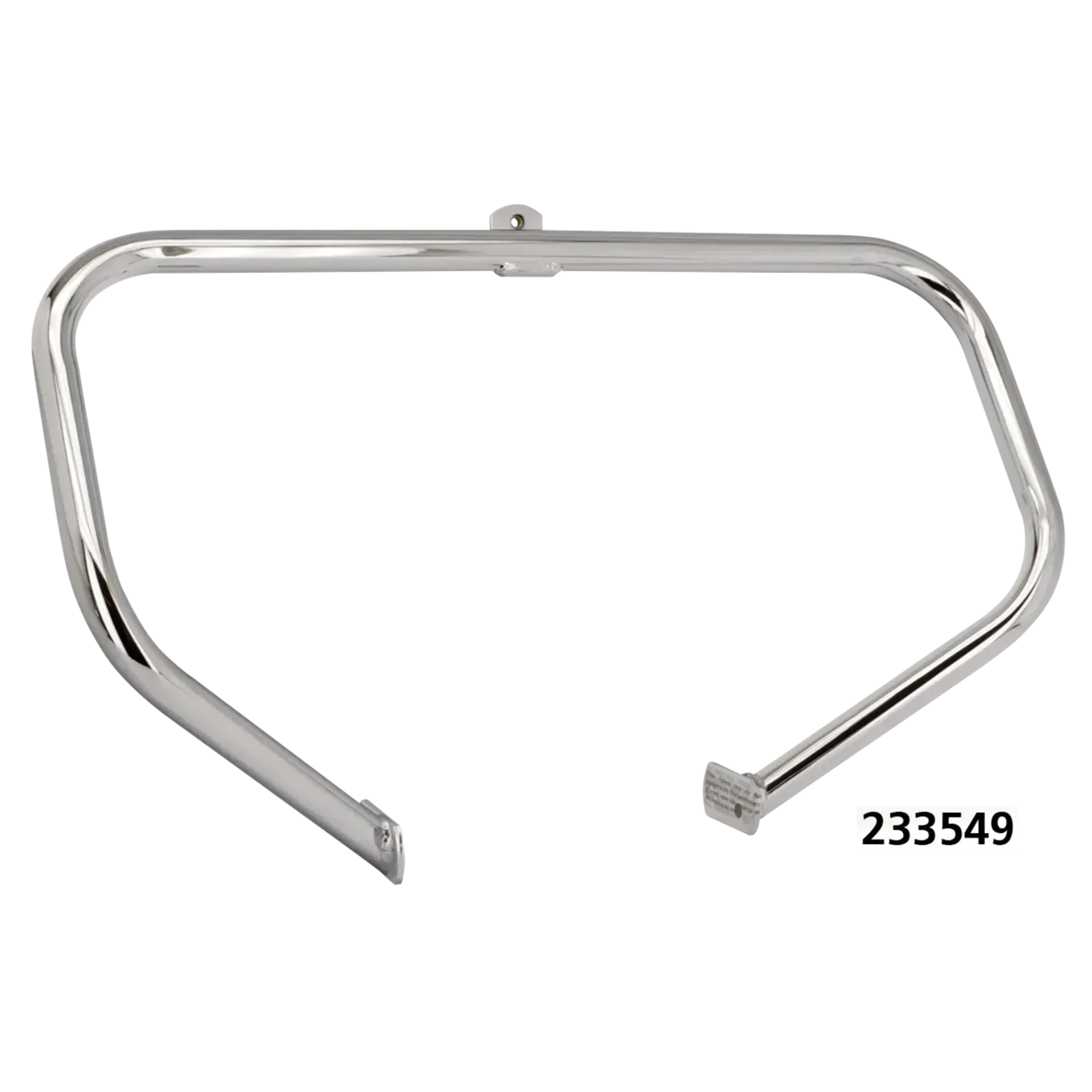 Highway bar front FLH/T88-96