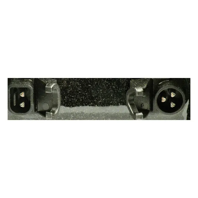 Transpo, voltage regulator / rectifier. Black - Afbeelding 2