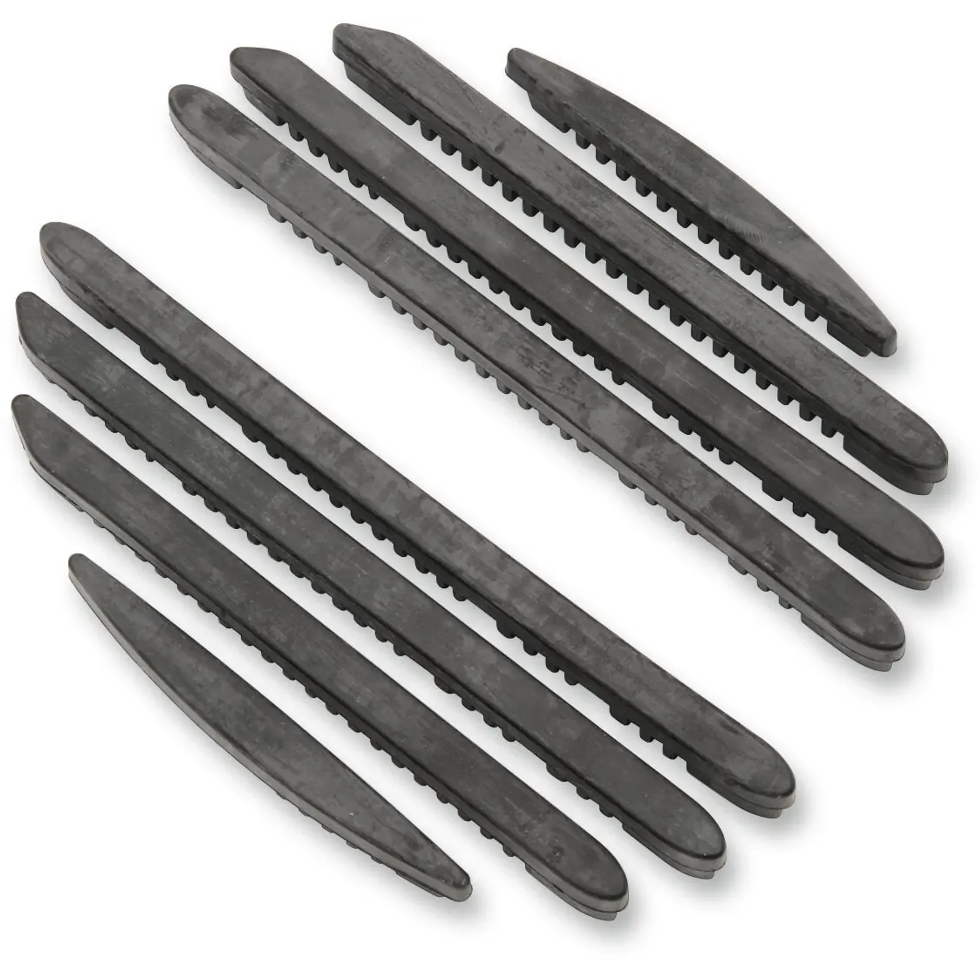 Replacement Rubber Pads For Iso-Boards
