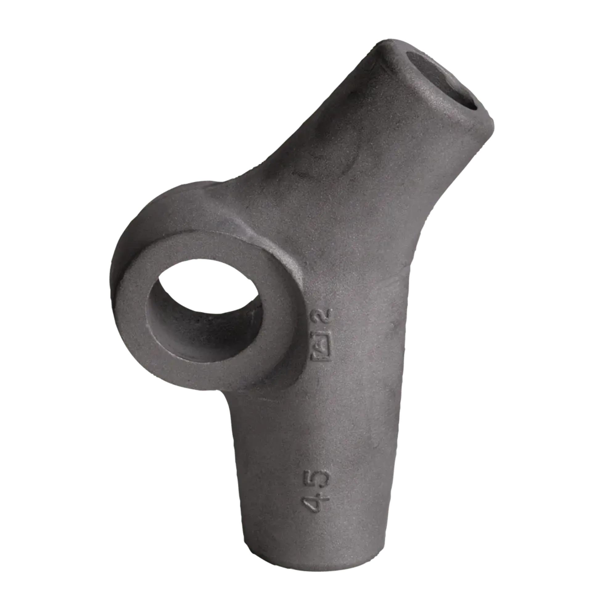 VG Sidecar Mount Left for Straight Legs