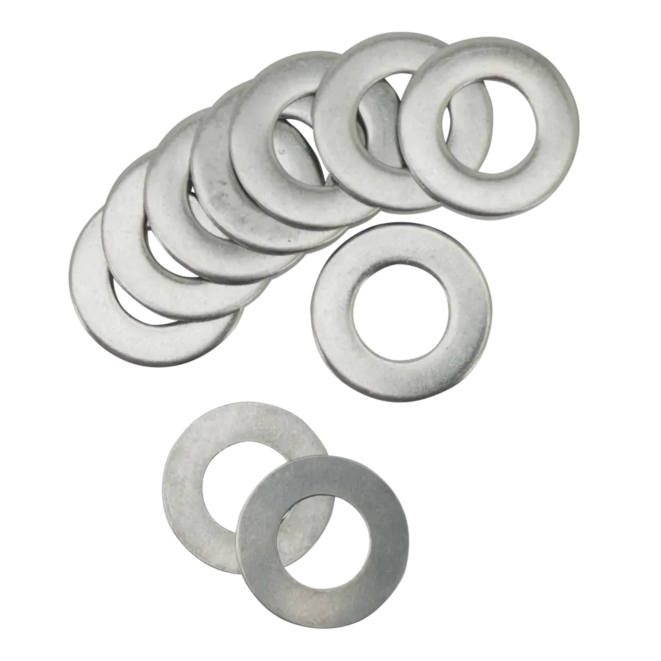 10pck Harrison Shim pack 1 and 0.5mm - Afbeelding 2