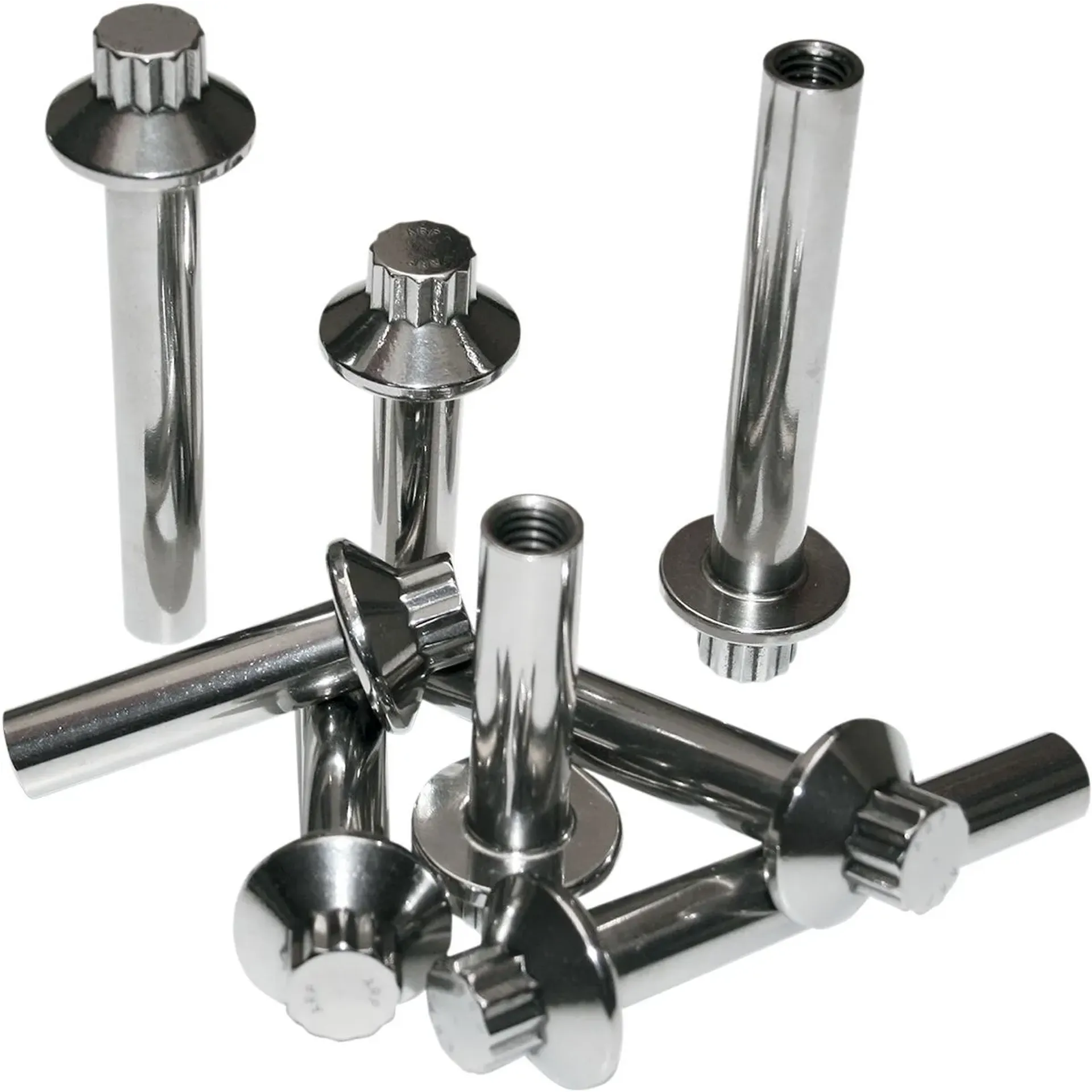 Head Bolt Kit Arp 12-Point