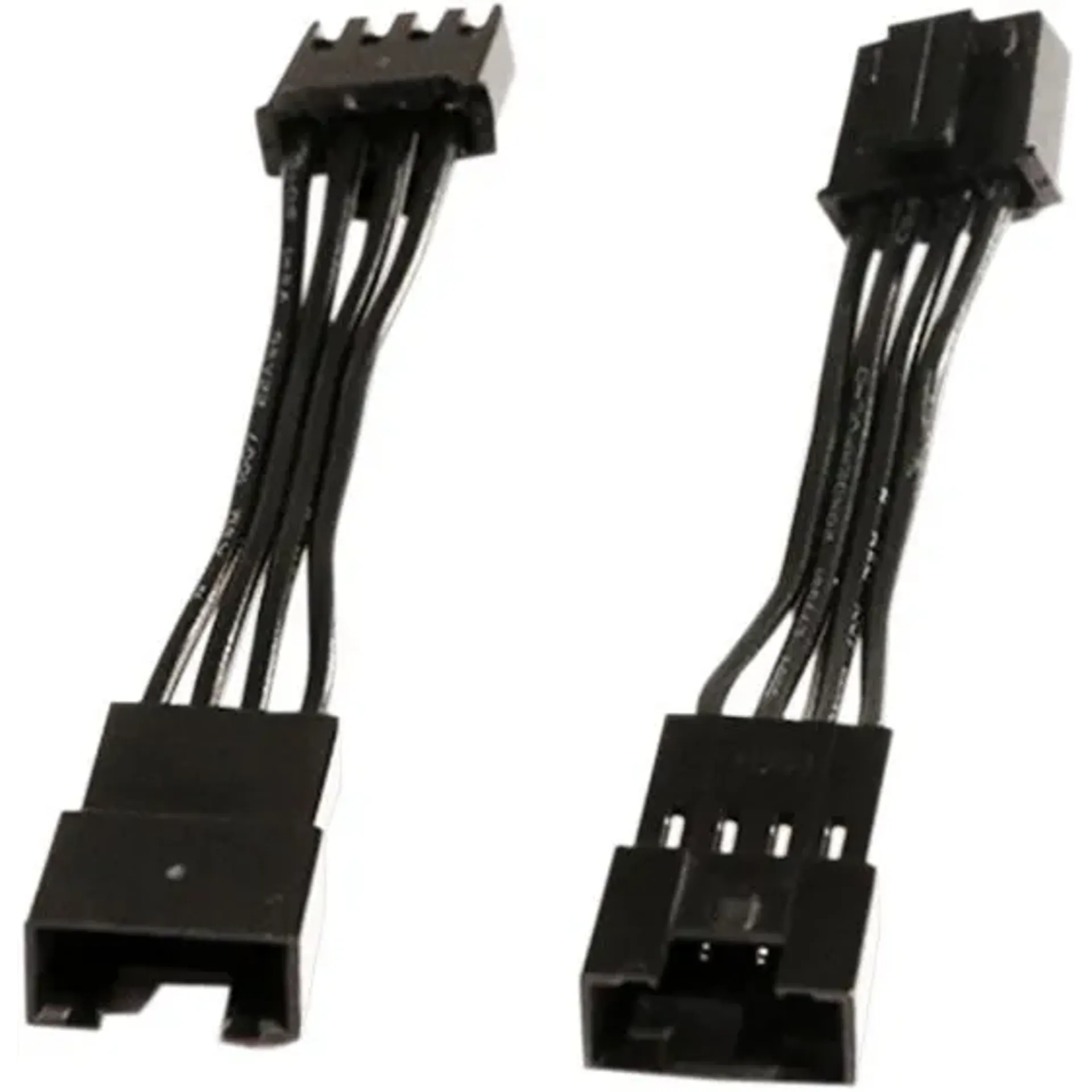 Harness 4-Pin Ext
