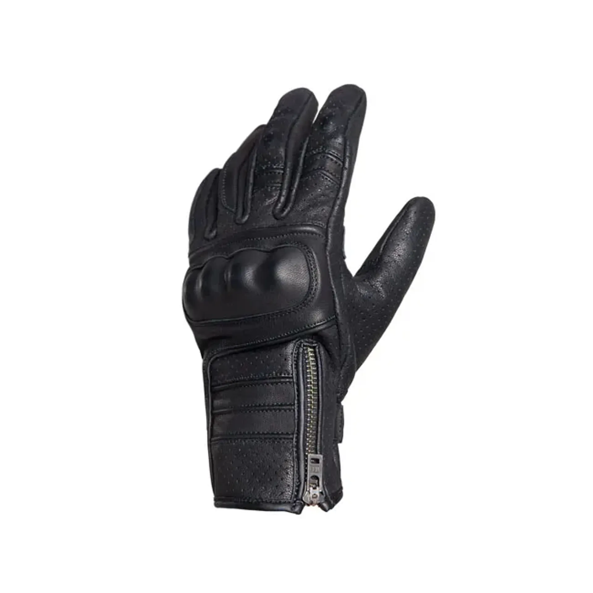 John Doe Ora gloves black