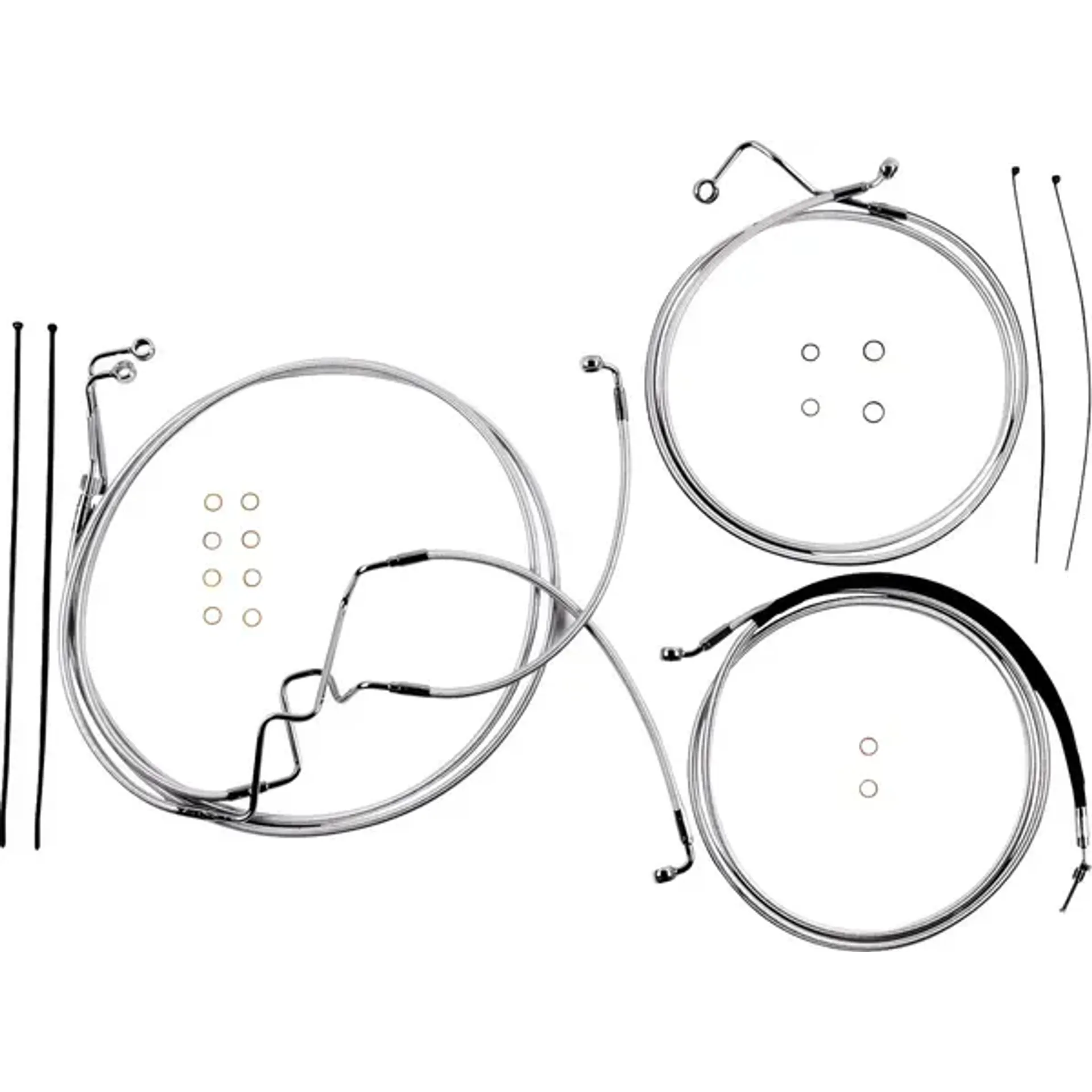 Cable kit sc 10rise