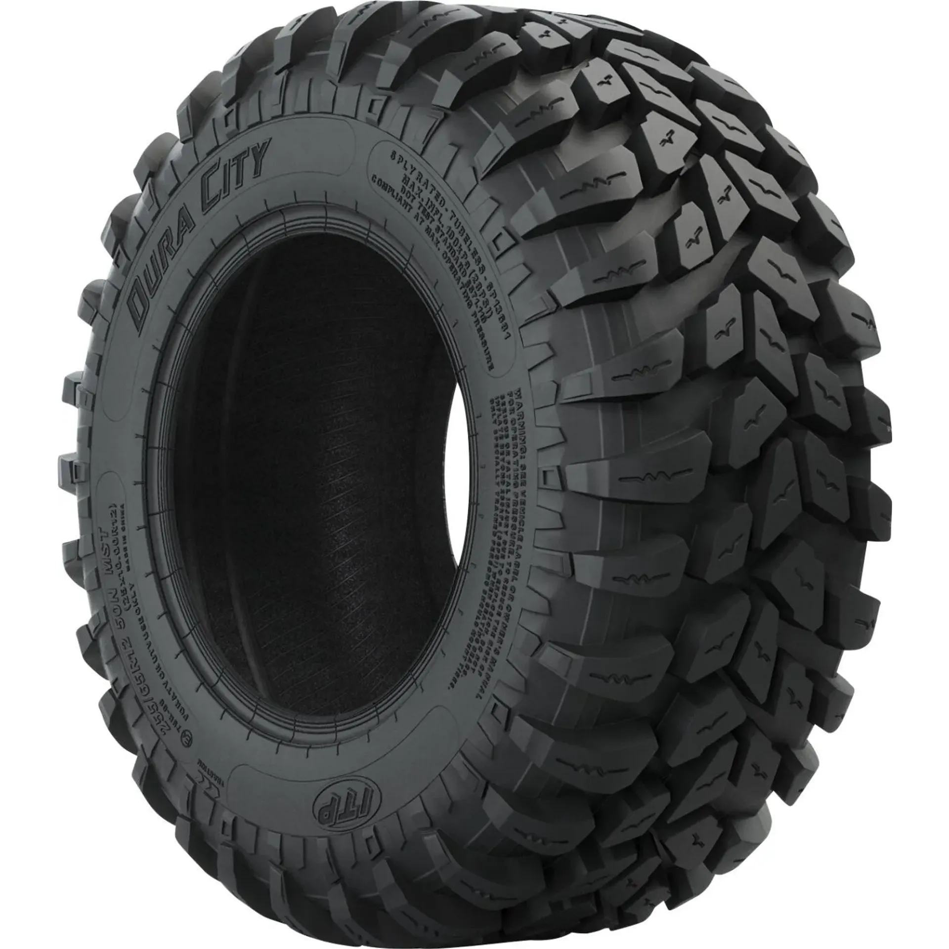 Duracity 225/65R12 6Pr-E