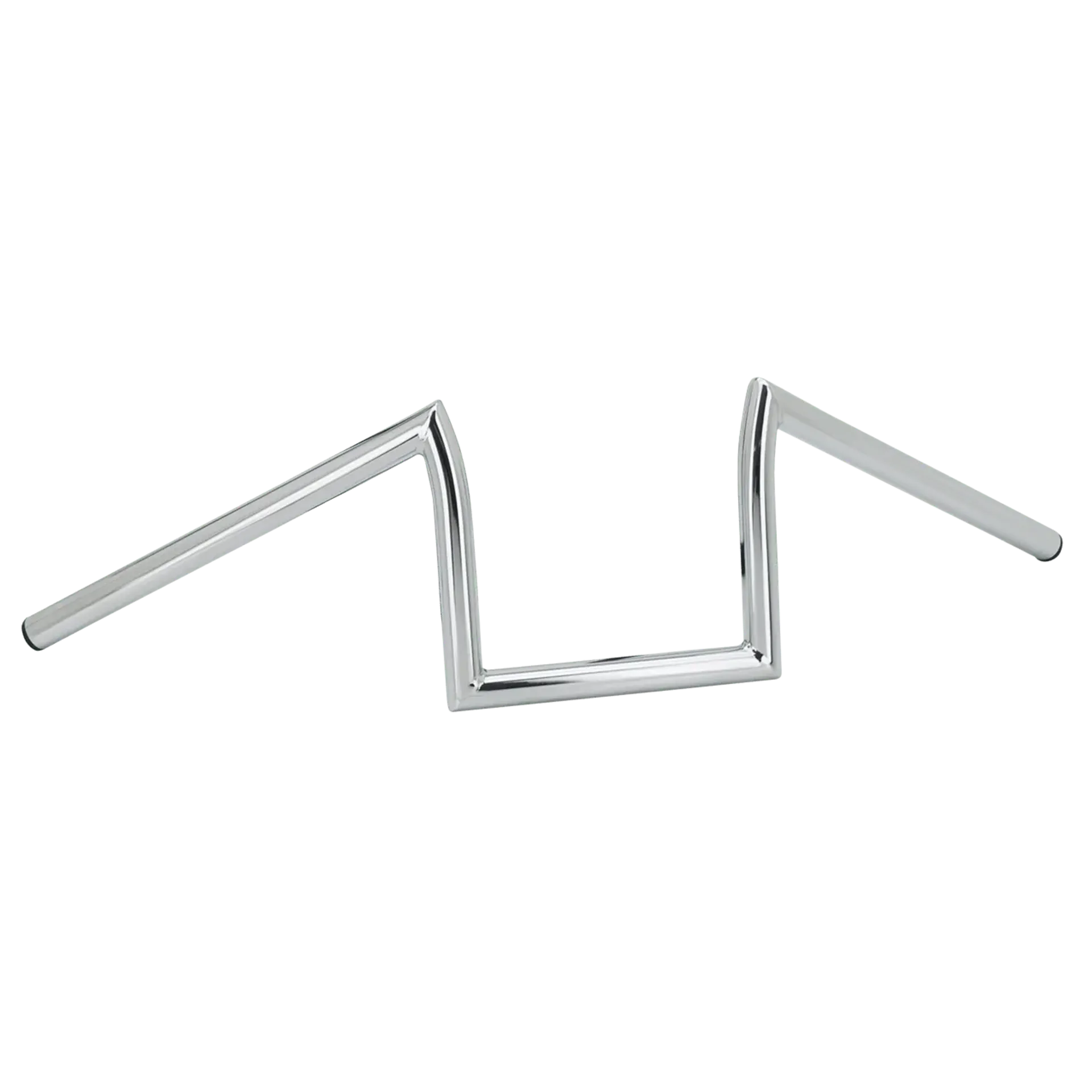 GZP Typhoon 8 1/4″ handlebar chrome no d