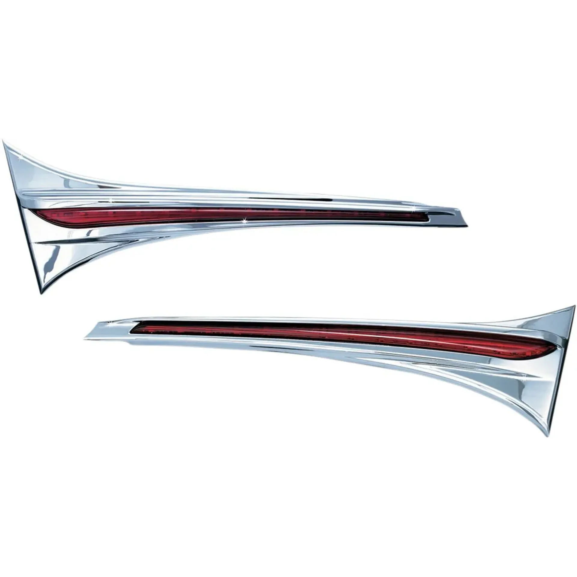 Led Trunk Accent Swoop