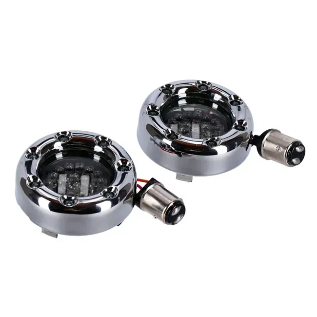 Custom Dynamics, Bullet Dynamic Ringz™ - Afbeelding 2