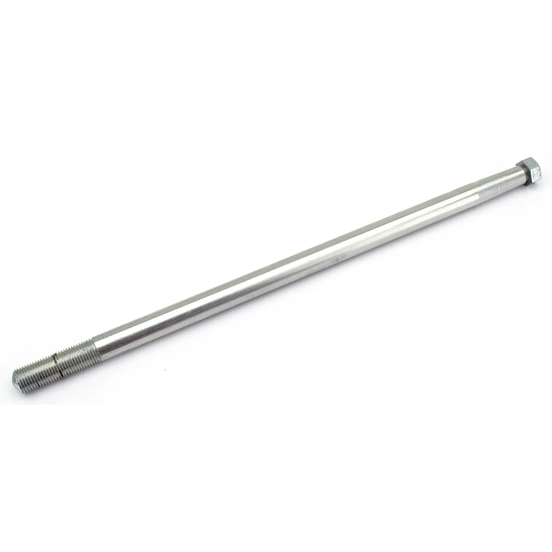 Springrod w/lower nut #2631-36