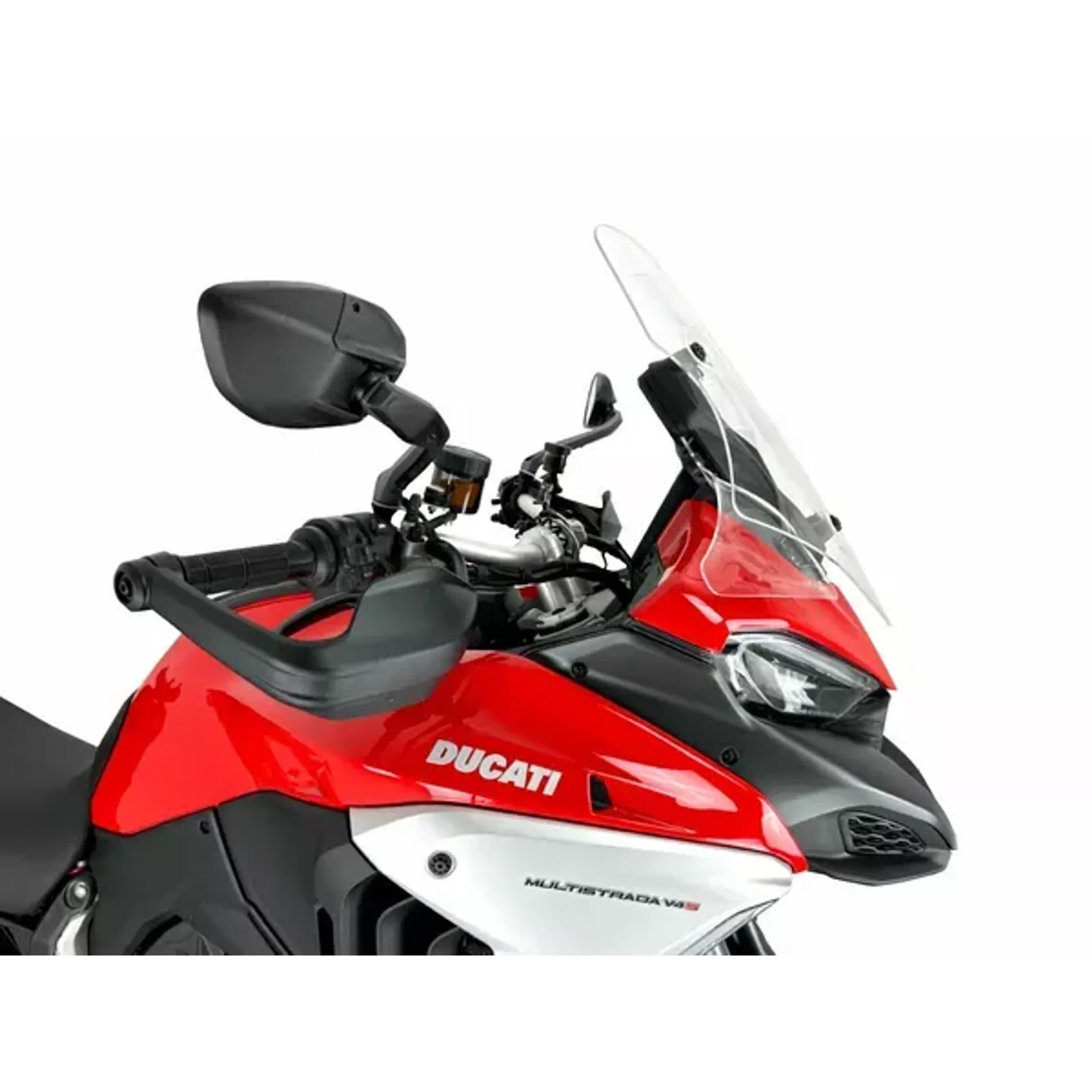 Wscrn standard multistrada v4