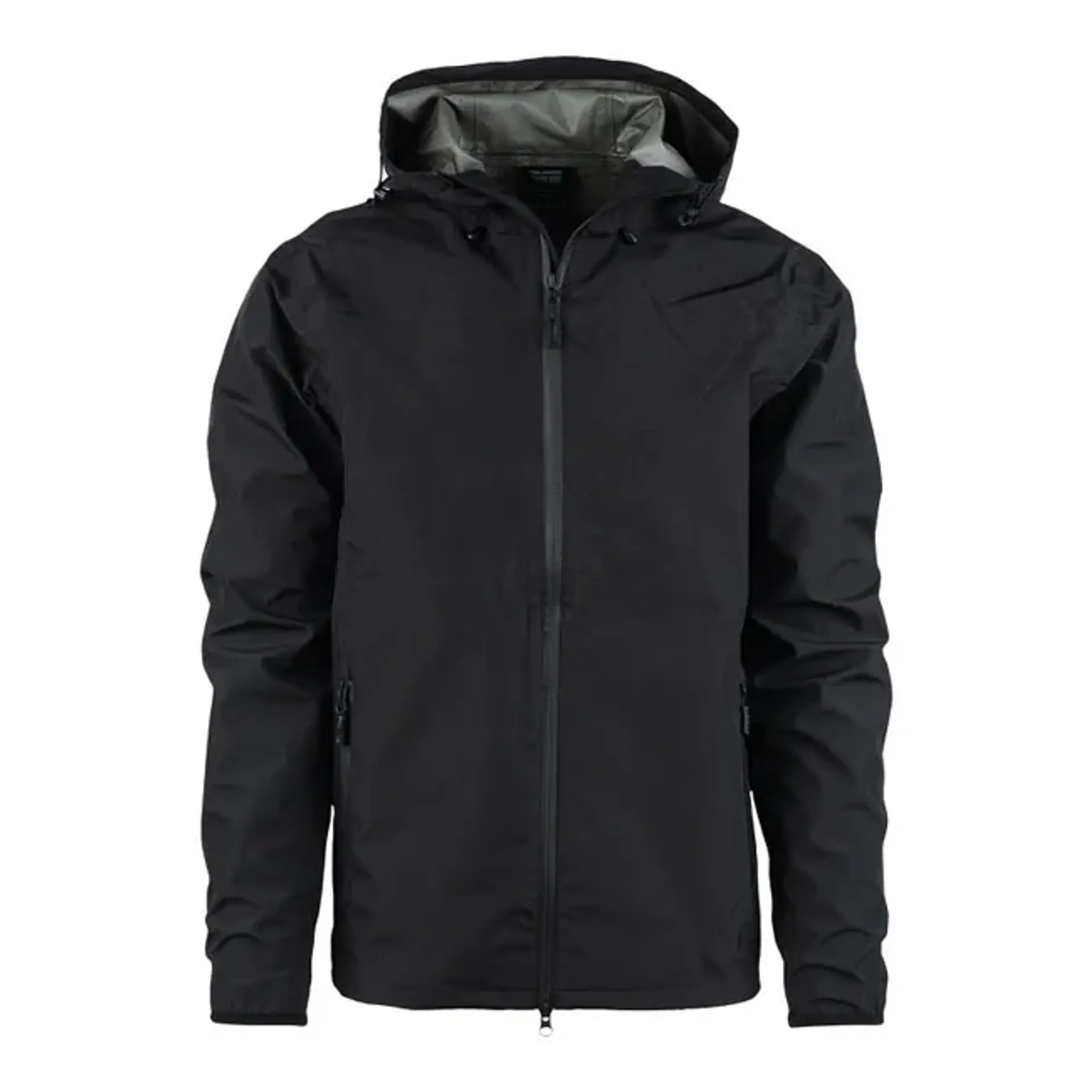 Army Surplus TF-2216 Hardshel jacket black