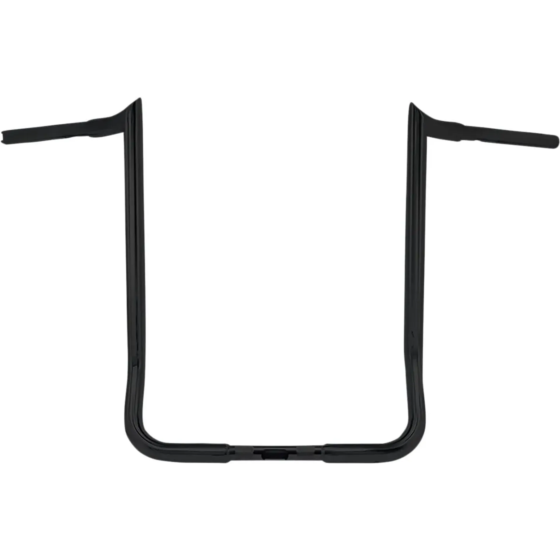 1.25″ Bagger Monkey Bars 16″ Black