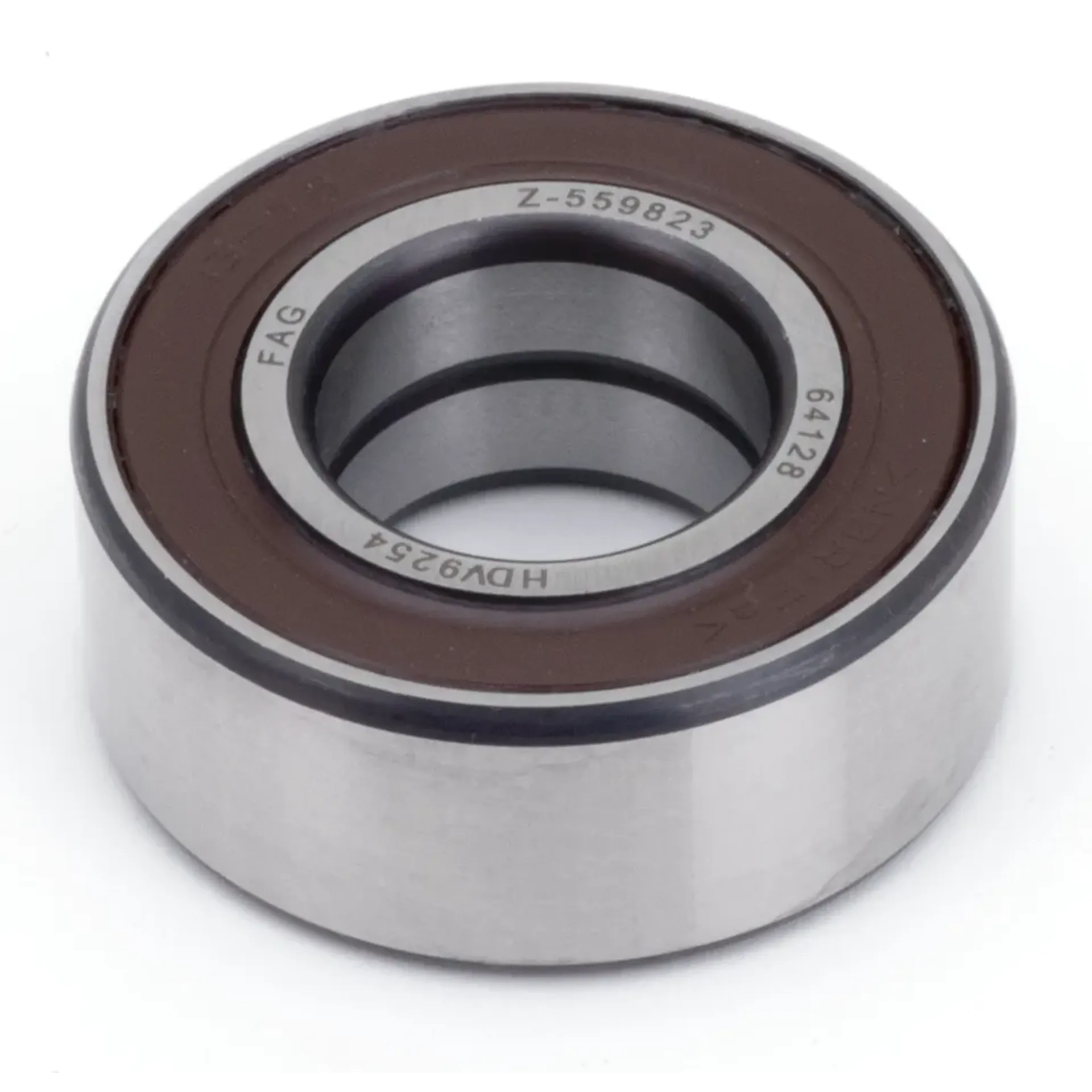 GHDP Wheel pulley bearing VRSC08-17