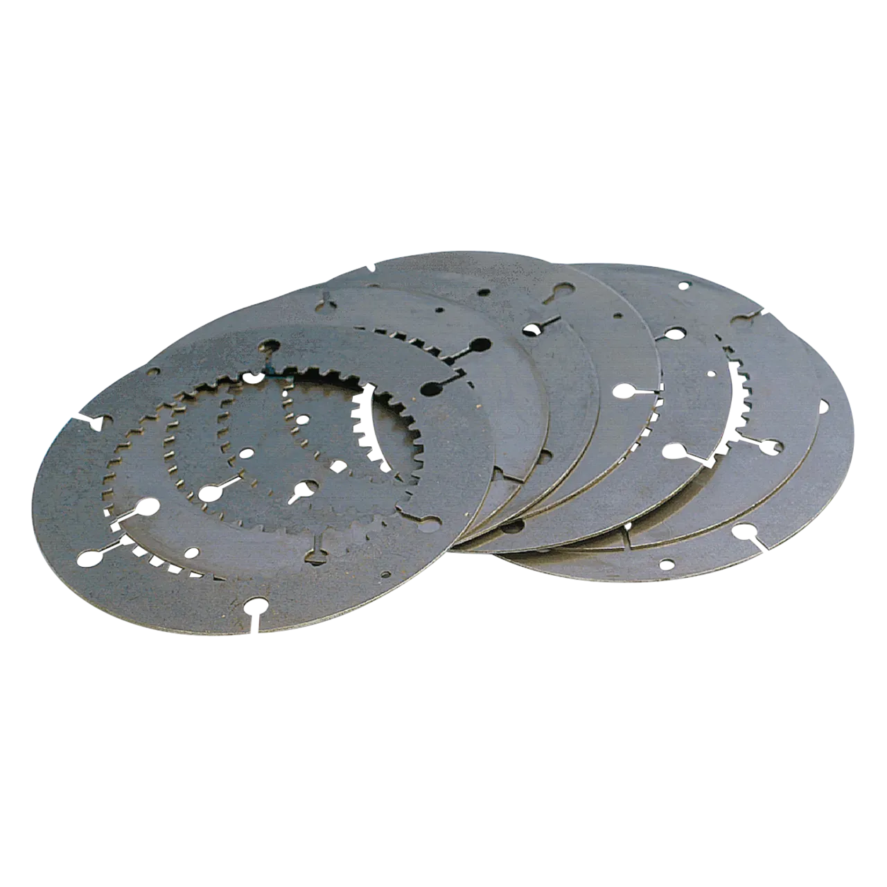 Barnett clutch steel K52-56 XL57-70
