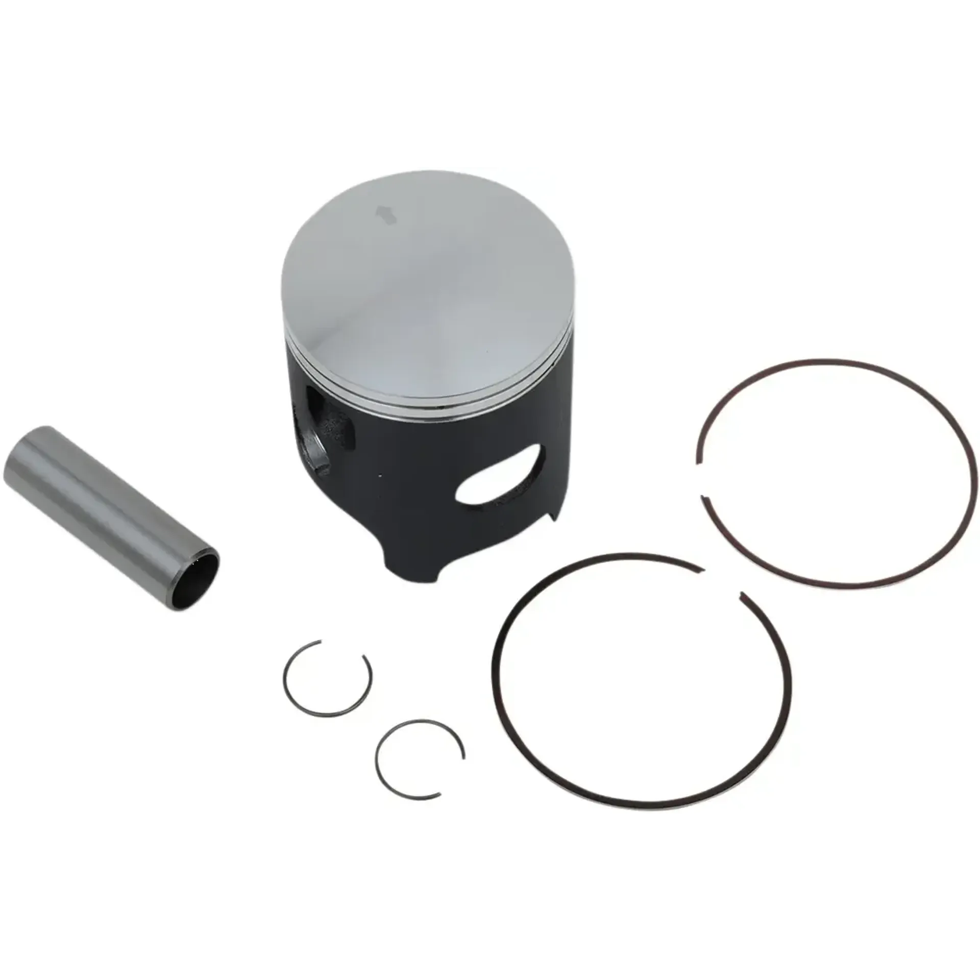 Piston kit std yfz-r125 19-21
