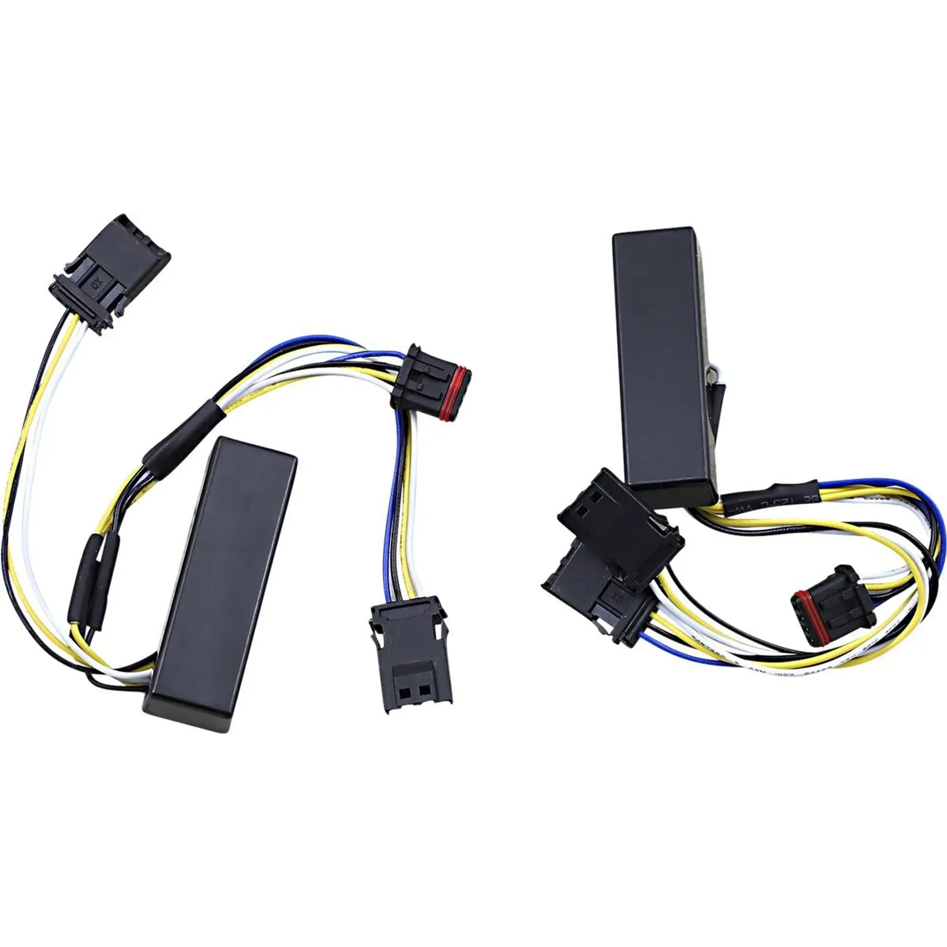 Adaptor Micro Dual Ambwht