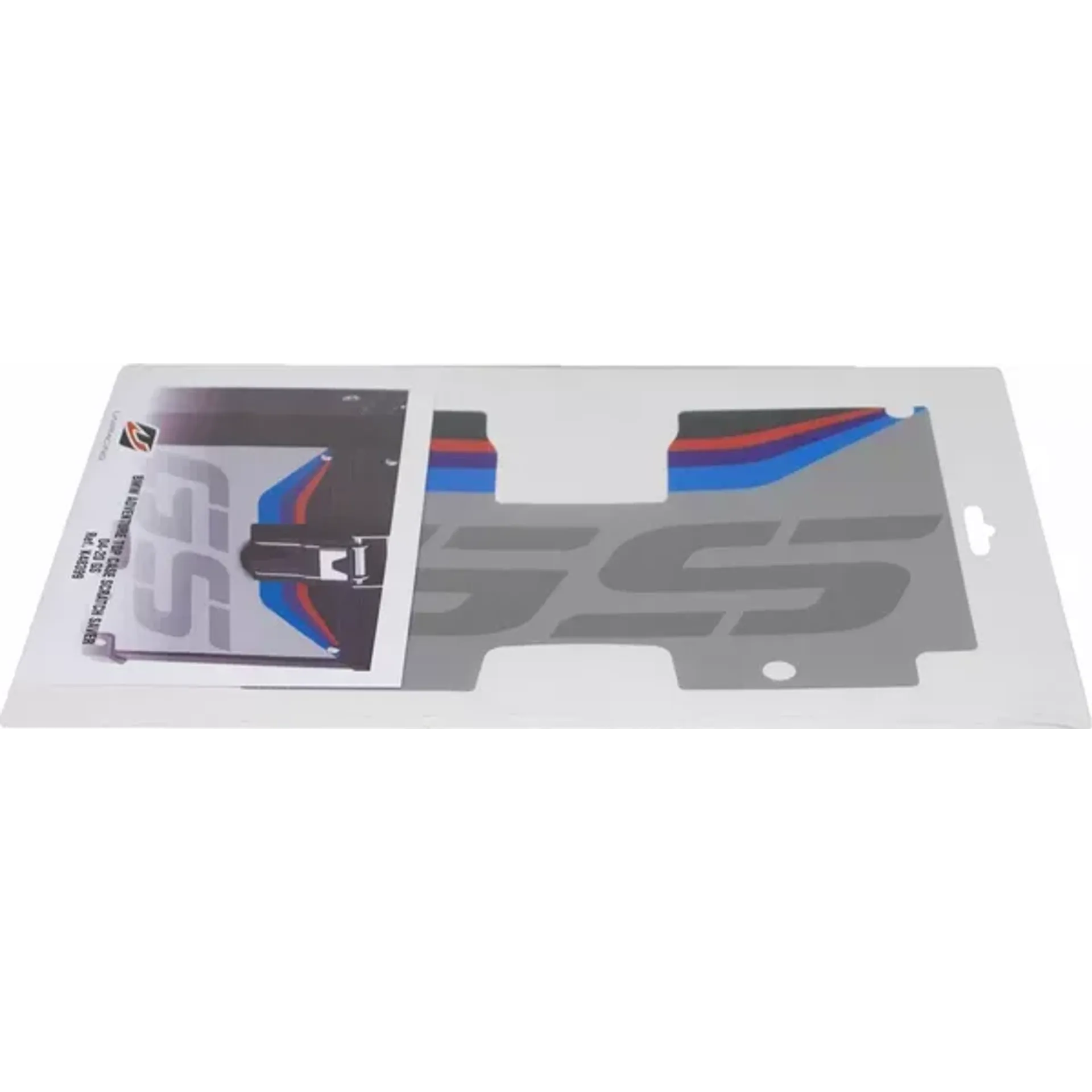 Scrtch svr bmw top case