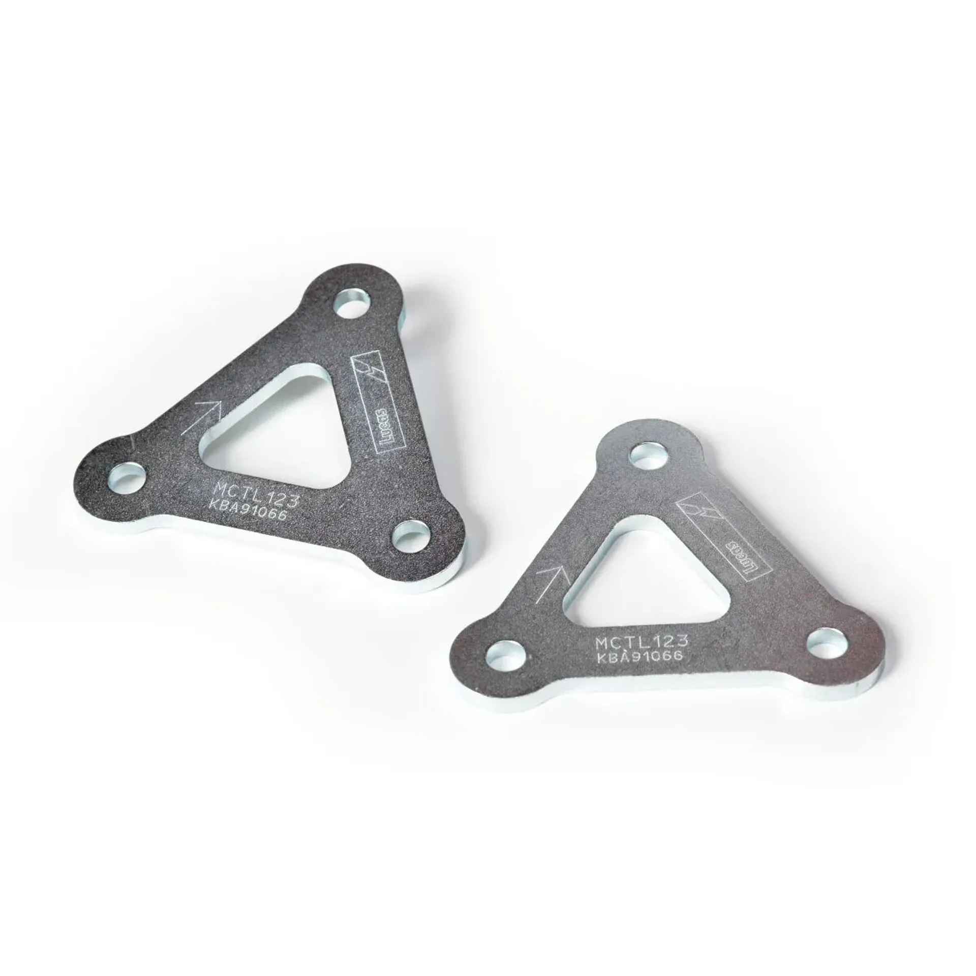 Lowering Kit