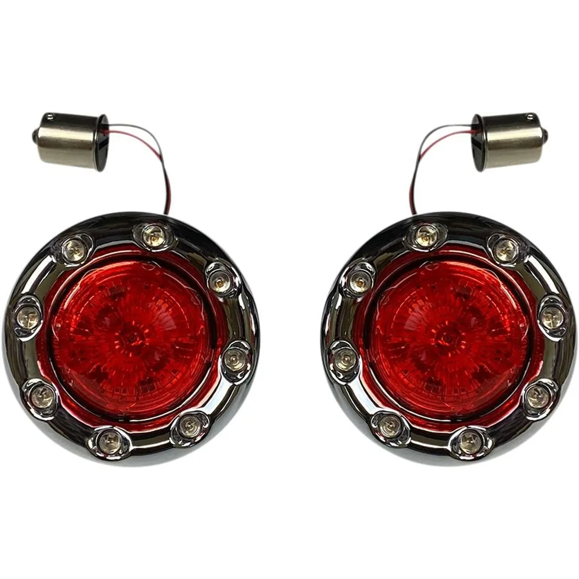 Tsignl R. Bltrng Chr/Red