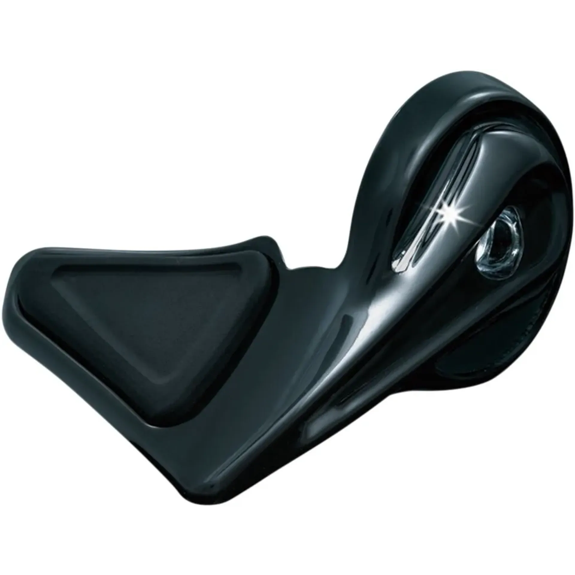 Throttle Boss Kinetic Black