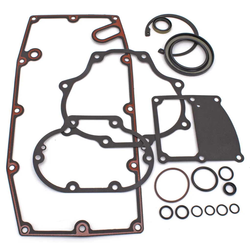 Gasket Kit Transmission FLH/T17-up SVT