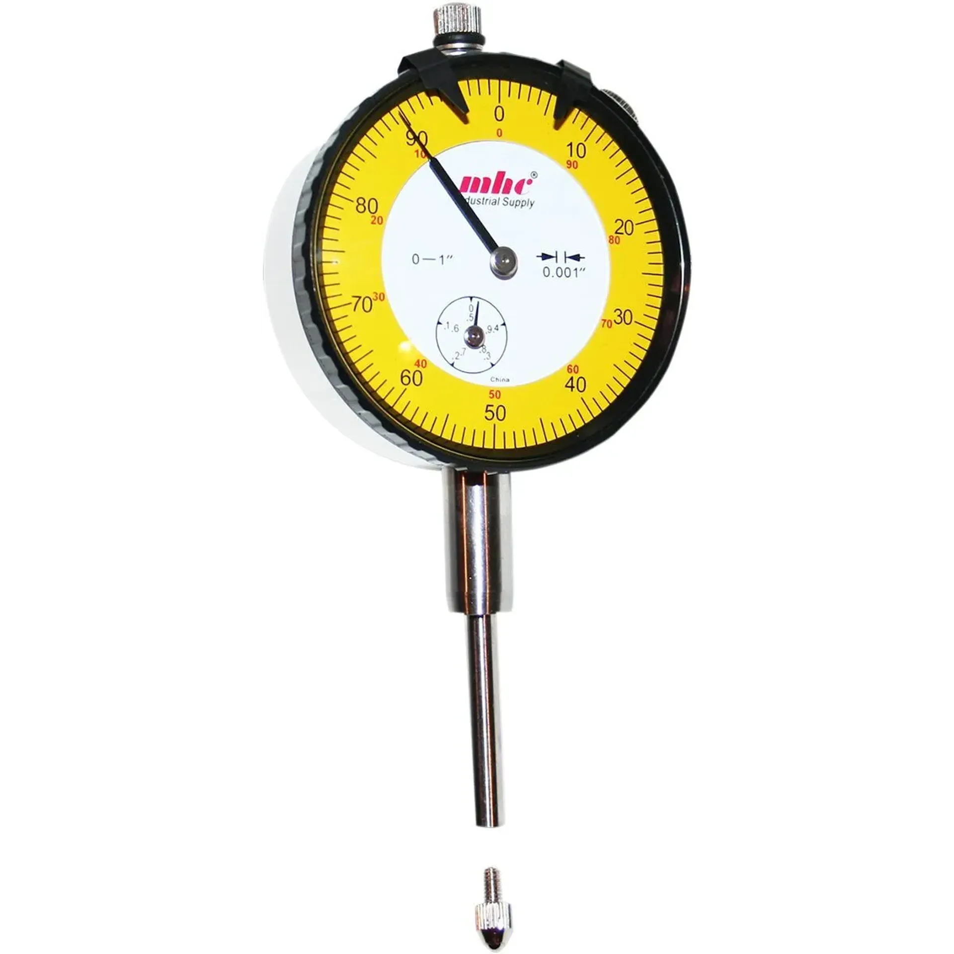 Gauge Dial Indicator