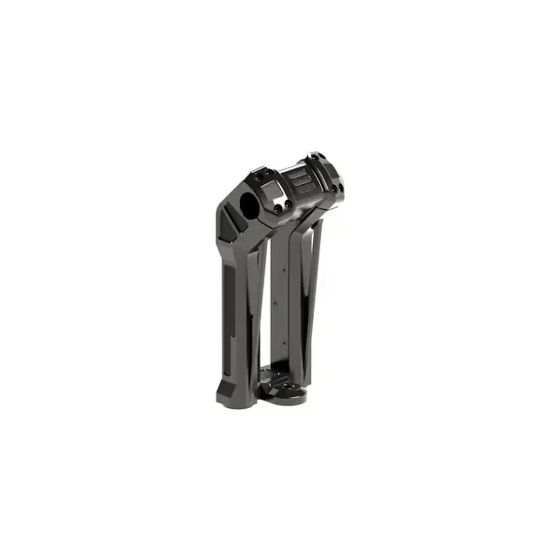 Riser kit 10 pullback w/o spee