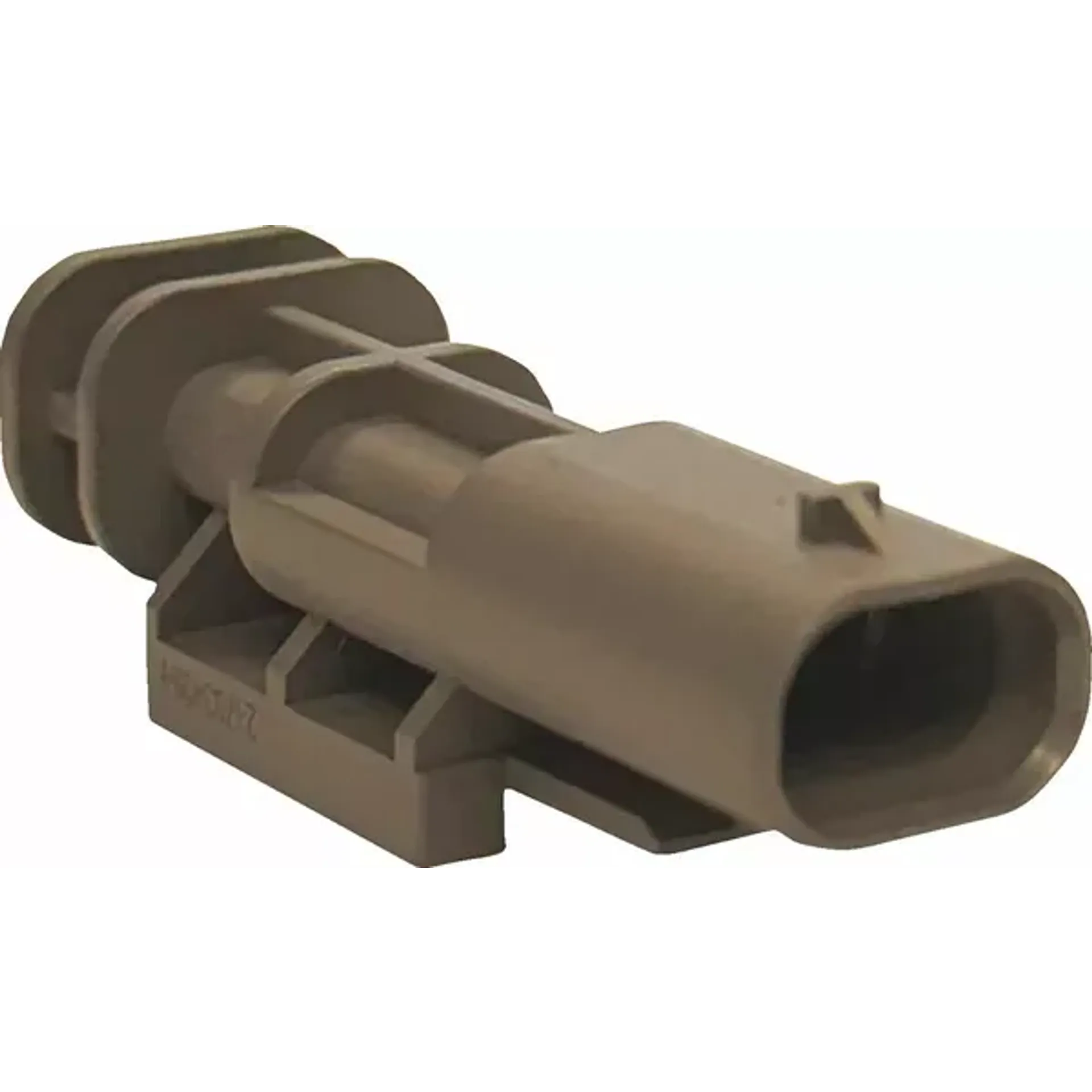 Connector engine temp sensor 2