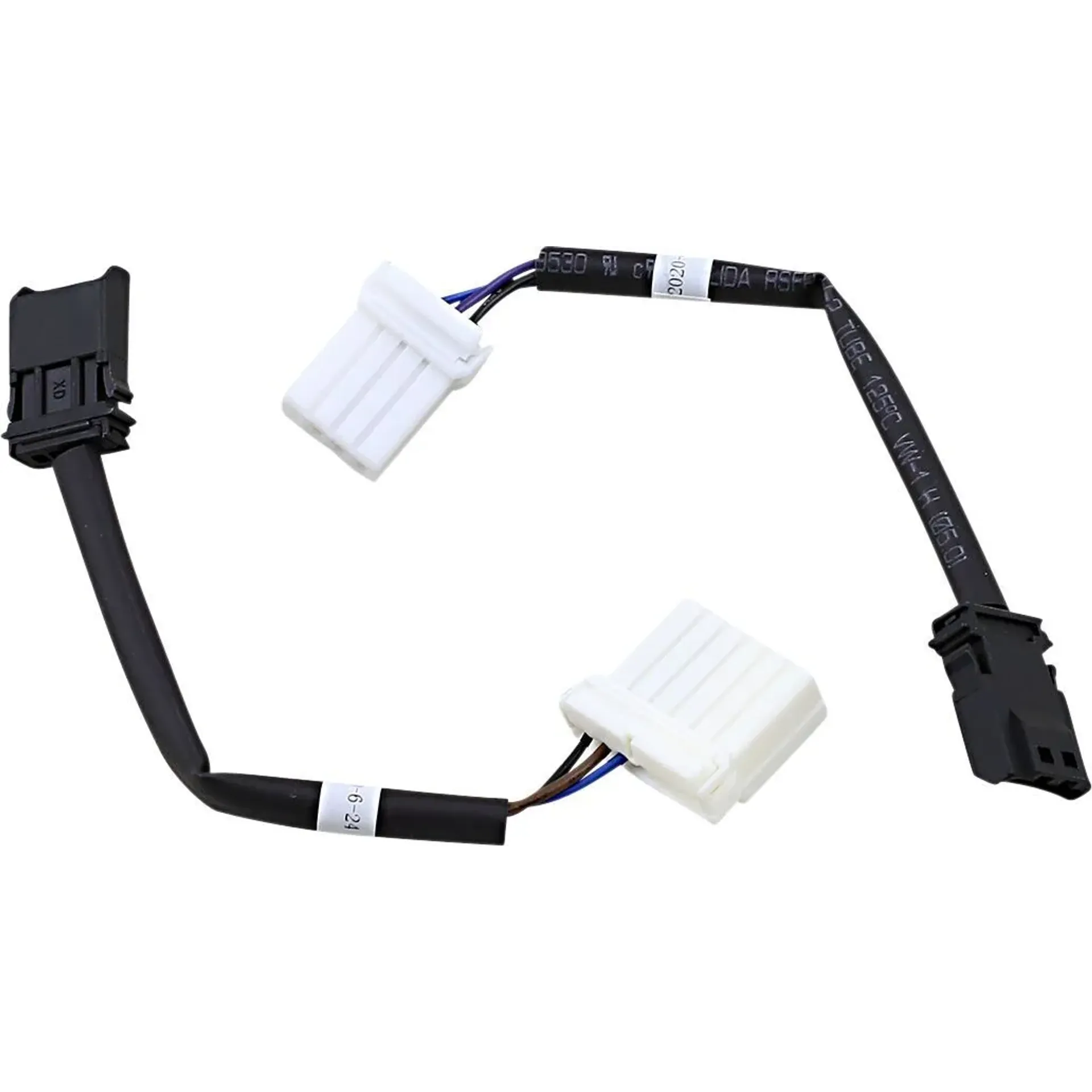 Adaptor Wiring Dynmc Strp