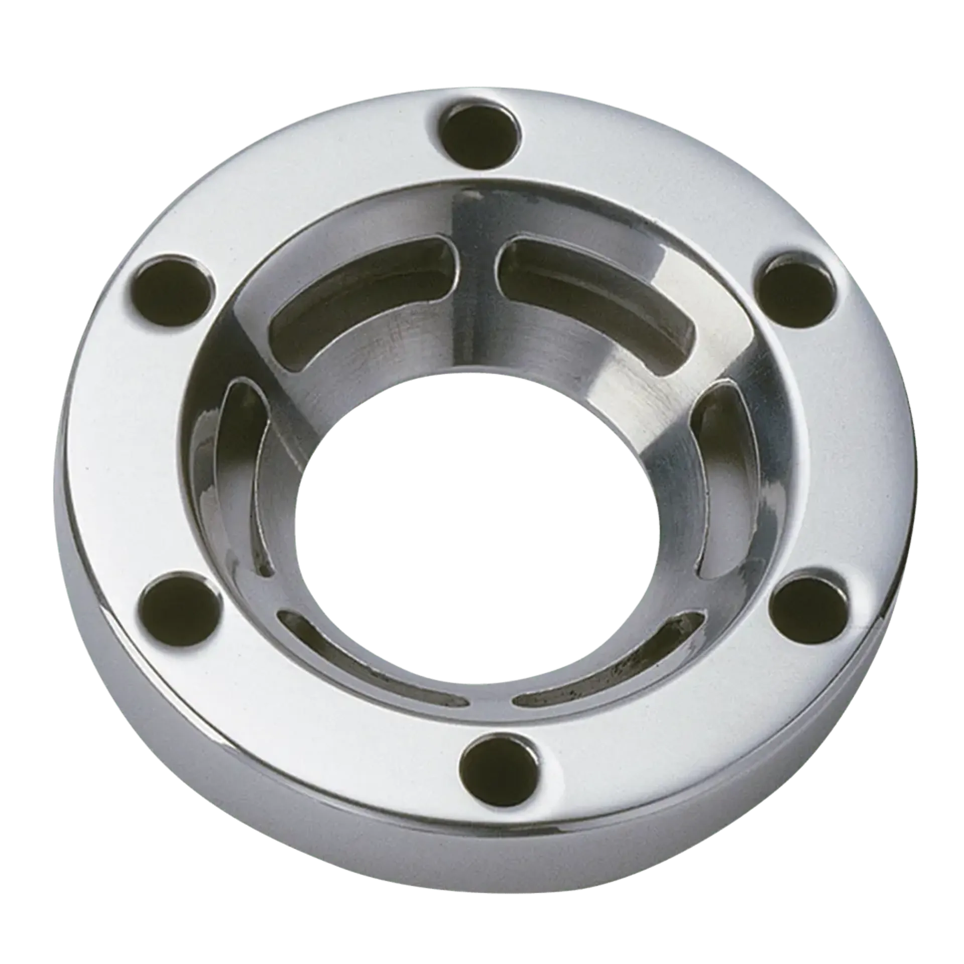 SuperTrapp Slotted Wheel TrappCap (each)