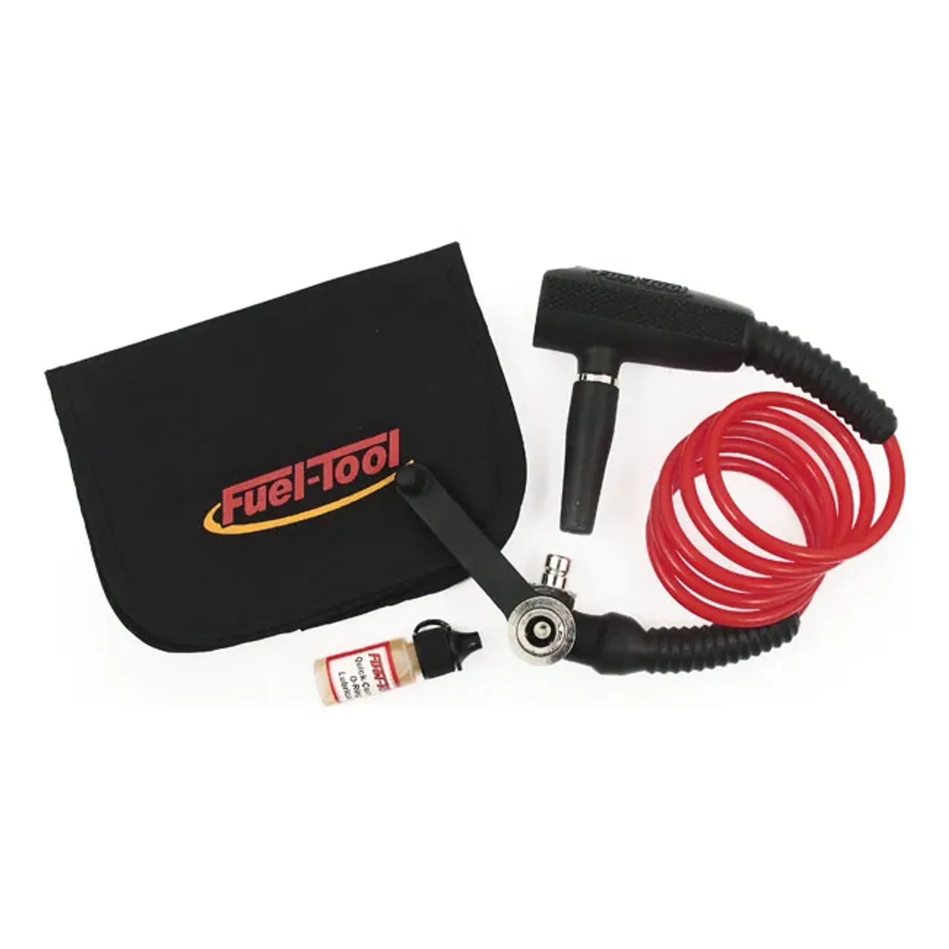 Fuel-Tool, fuel sharing system