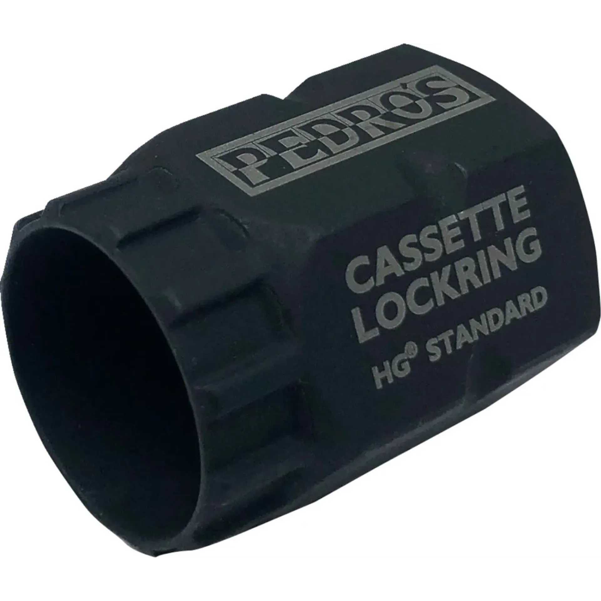 Cogset Lockring Socket