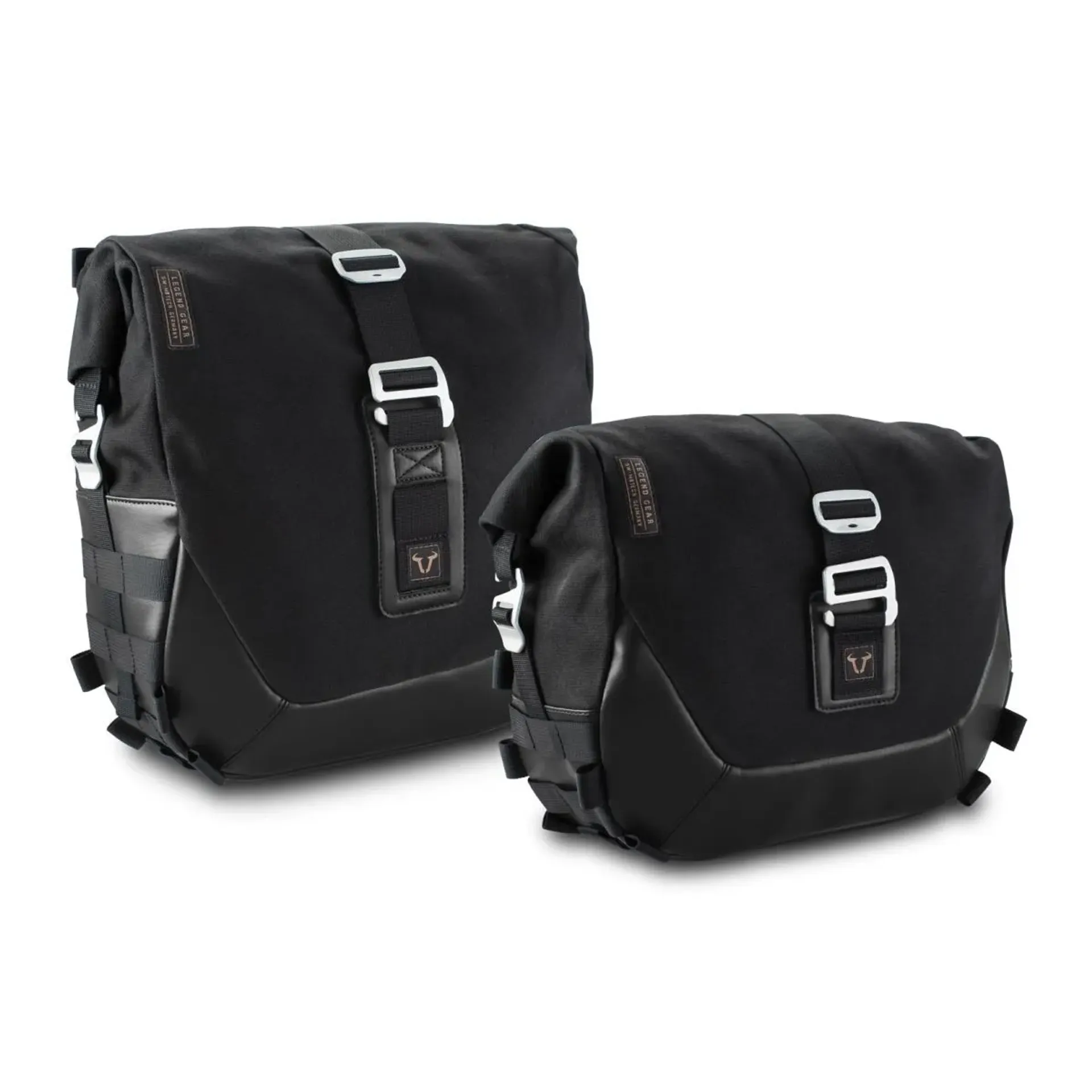 Sidebag Sys Legend Lc B