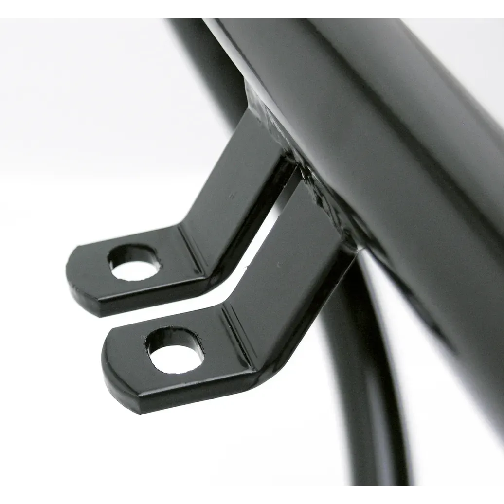 Black Highway bar front XL84-03 - Afbeelding 2