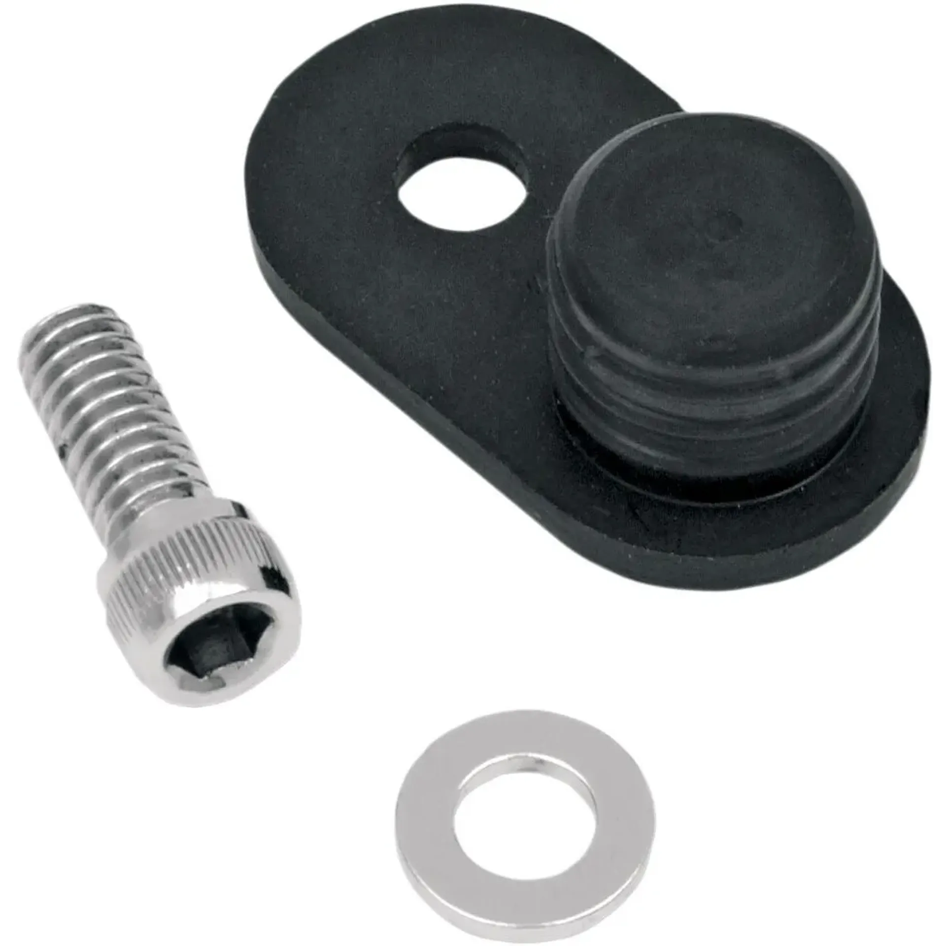 Plug Speedometer Drive Hole
