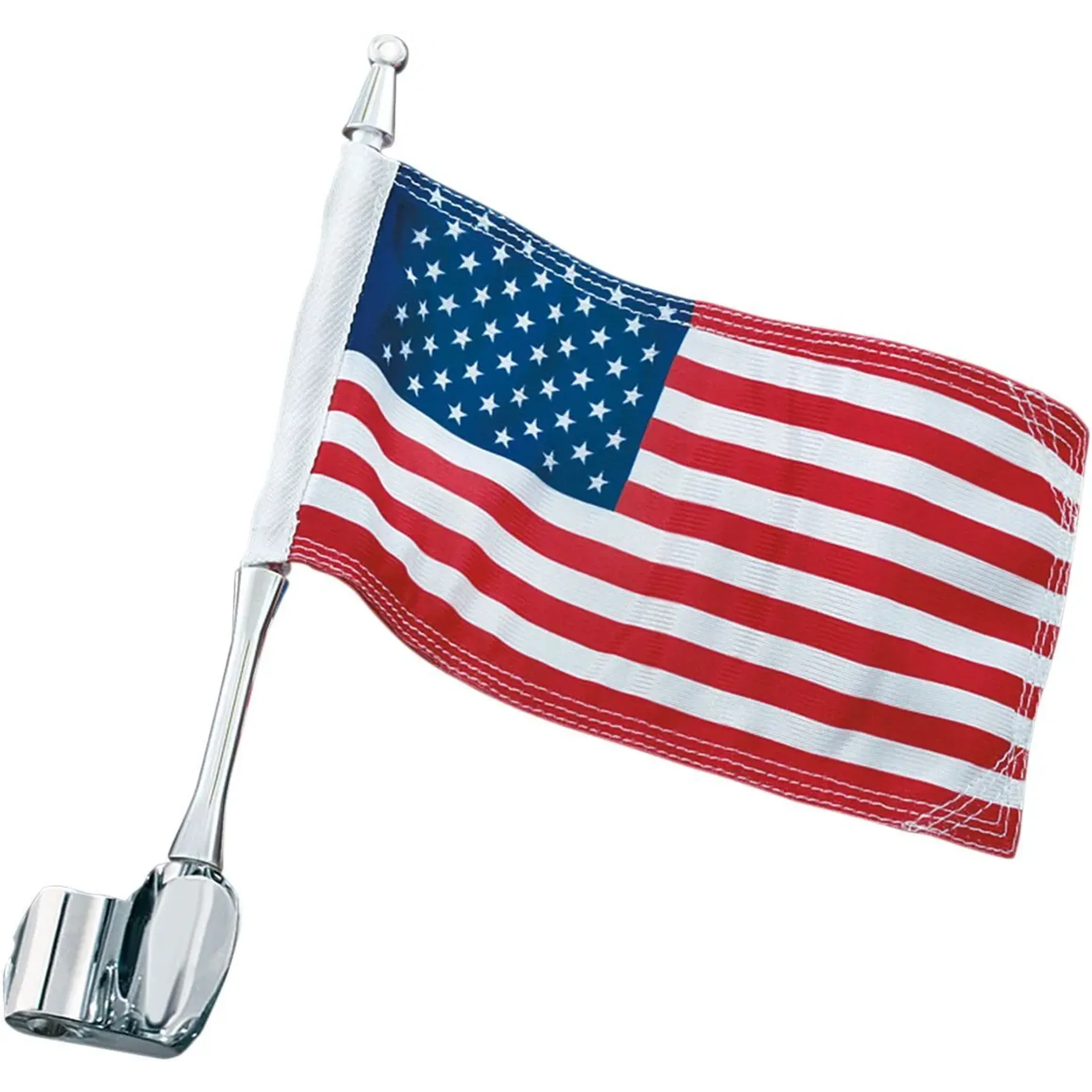 Antenna Flag Mount