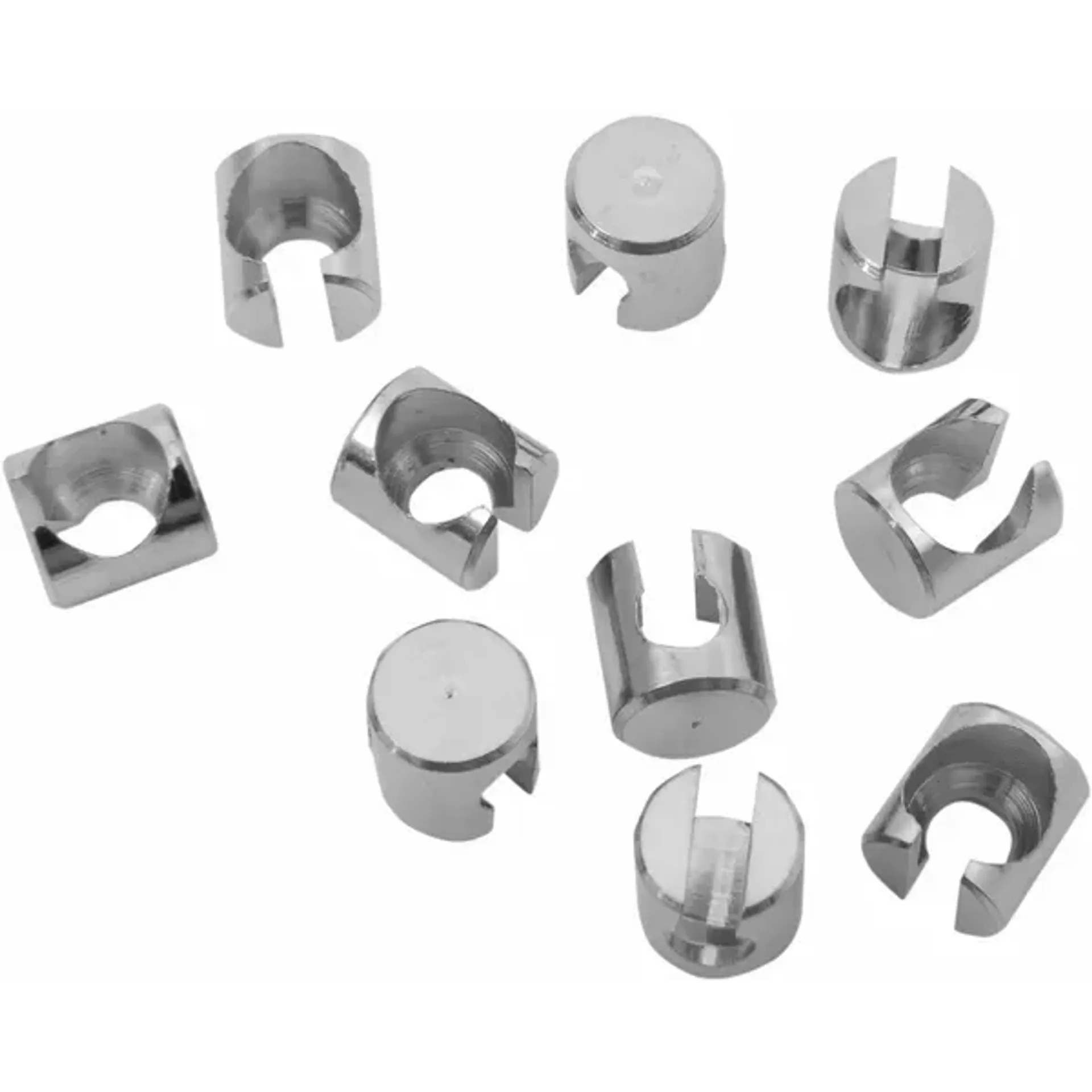Throttle Idle Ferrule