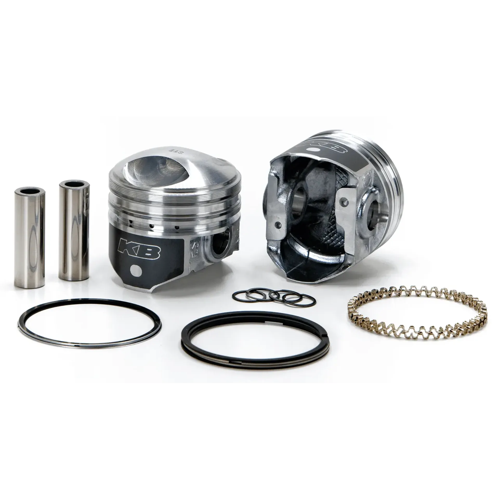 KB Piston set 8.5:1 std BT41-79
