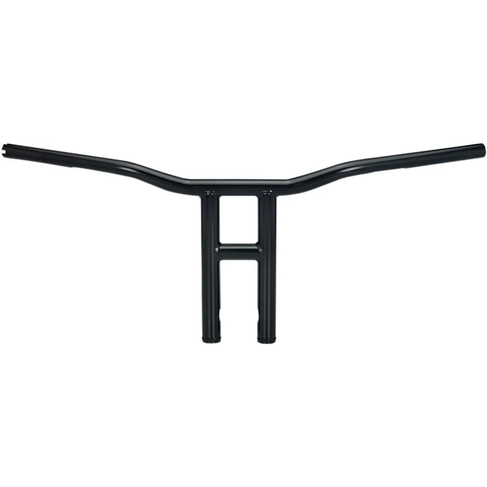 Tyson Xl 1″ O.D. Tbw Handlebar 12″ Black