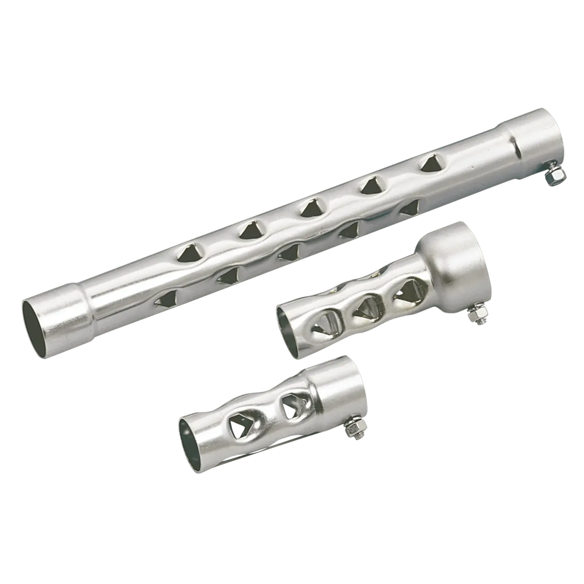GZP Baffle 2″