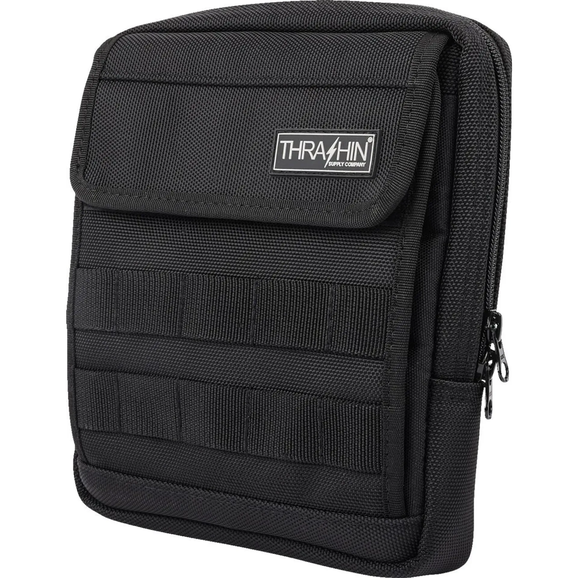 Bag handlebar slim black