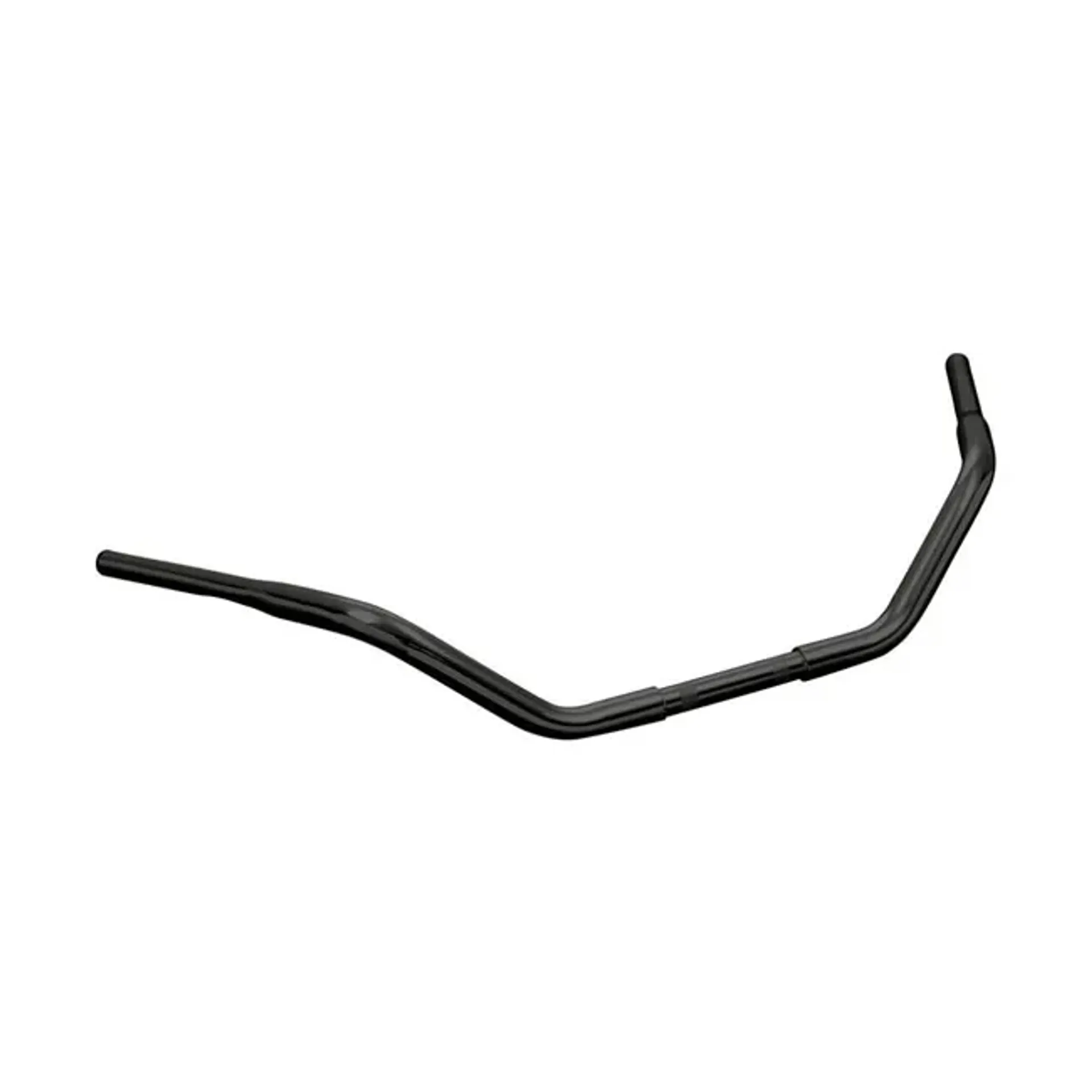 1-1/4" %27%27Fat Custom%27%27 handlebar. Black